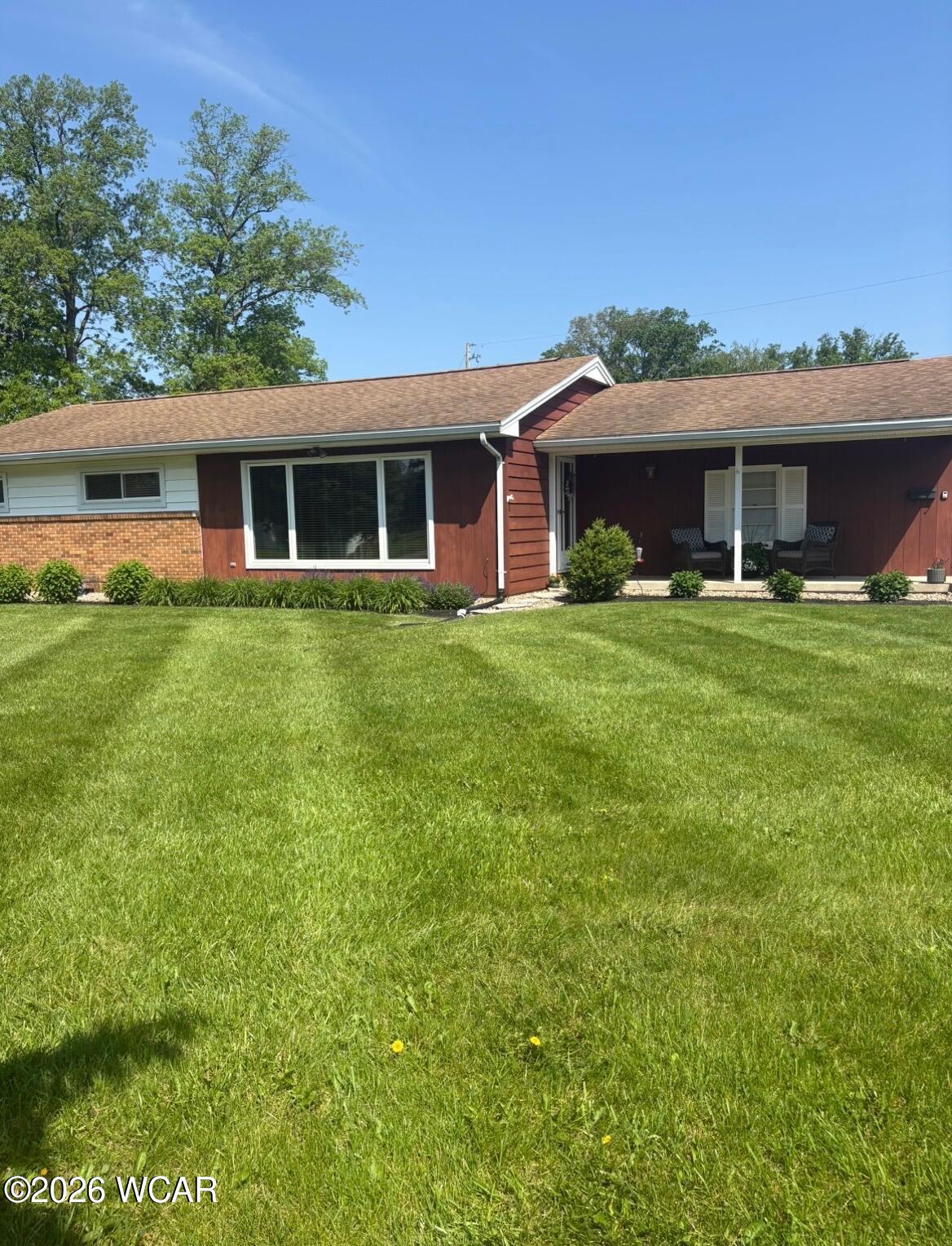 1900 Sara Lee Avenue, Lima, Ohio