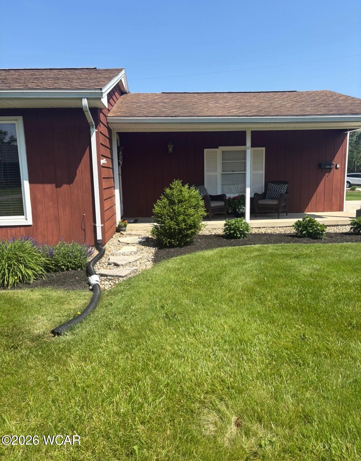 1900 Sara Lee Avenue, Lima, Ohio