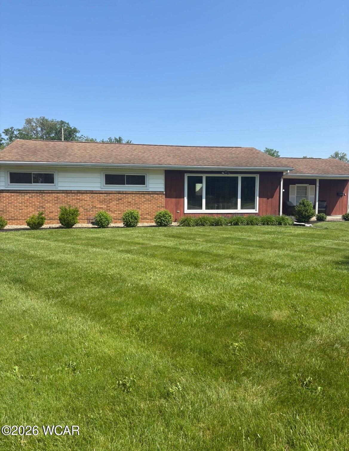 1900 Sara Lee Avenue, Lima, Ohio