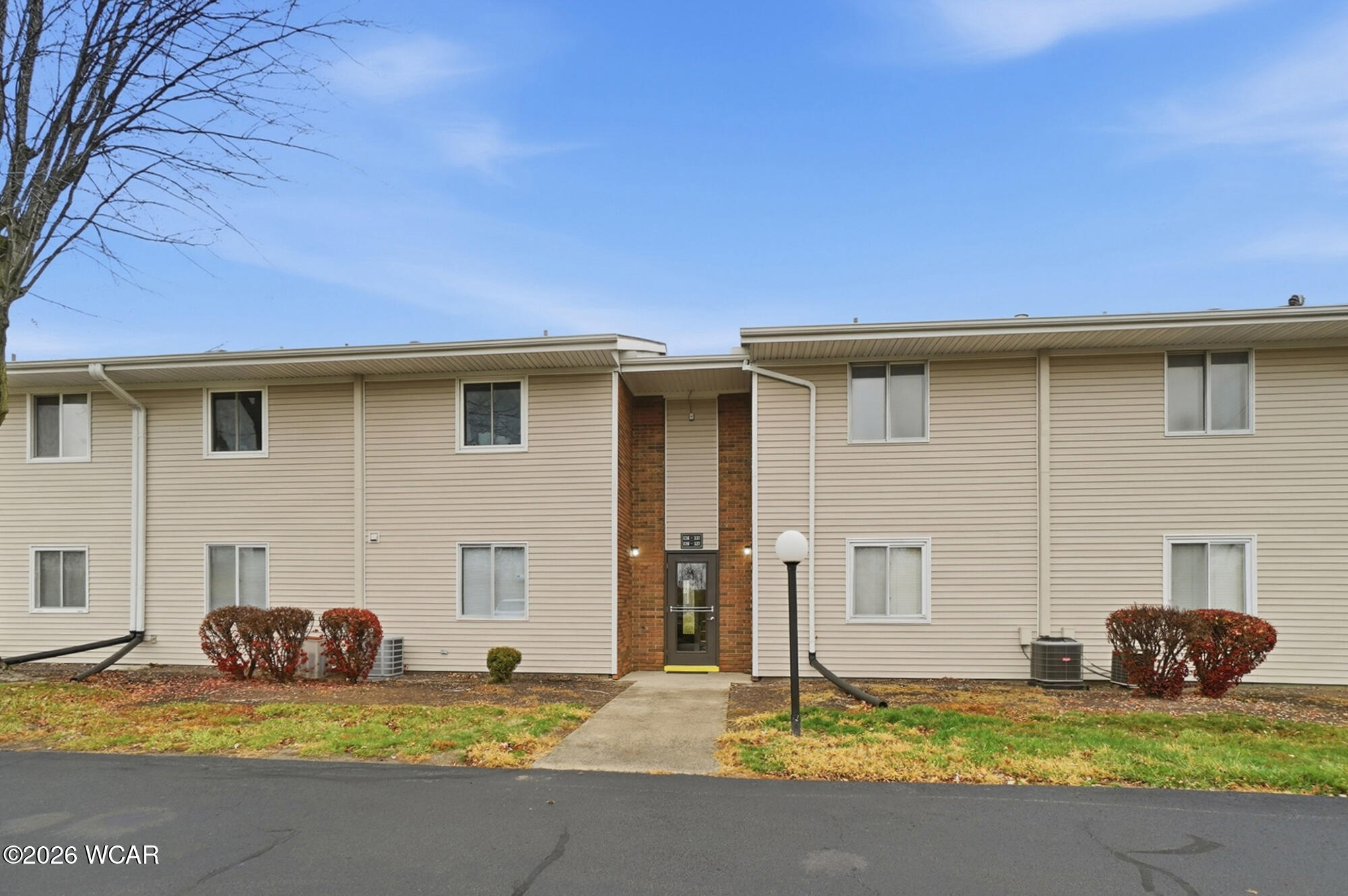 2275 Cable Road, Lima, Ohio
