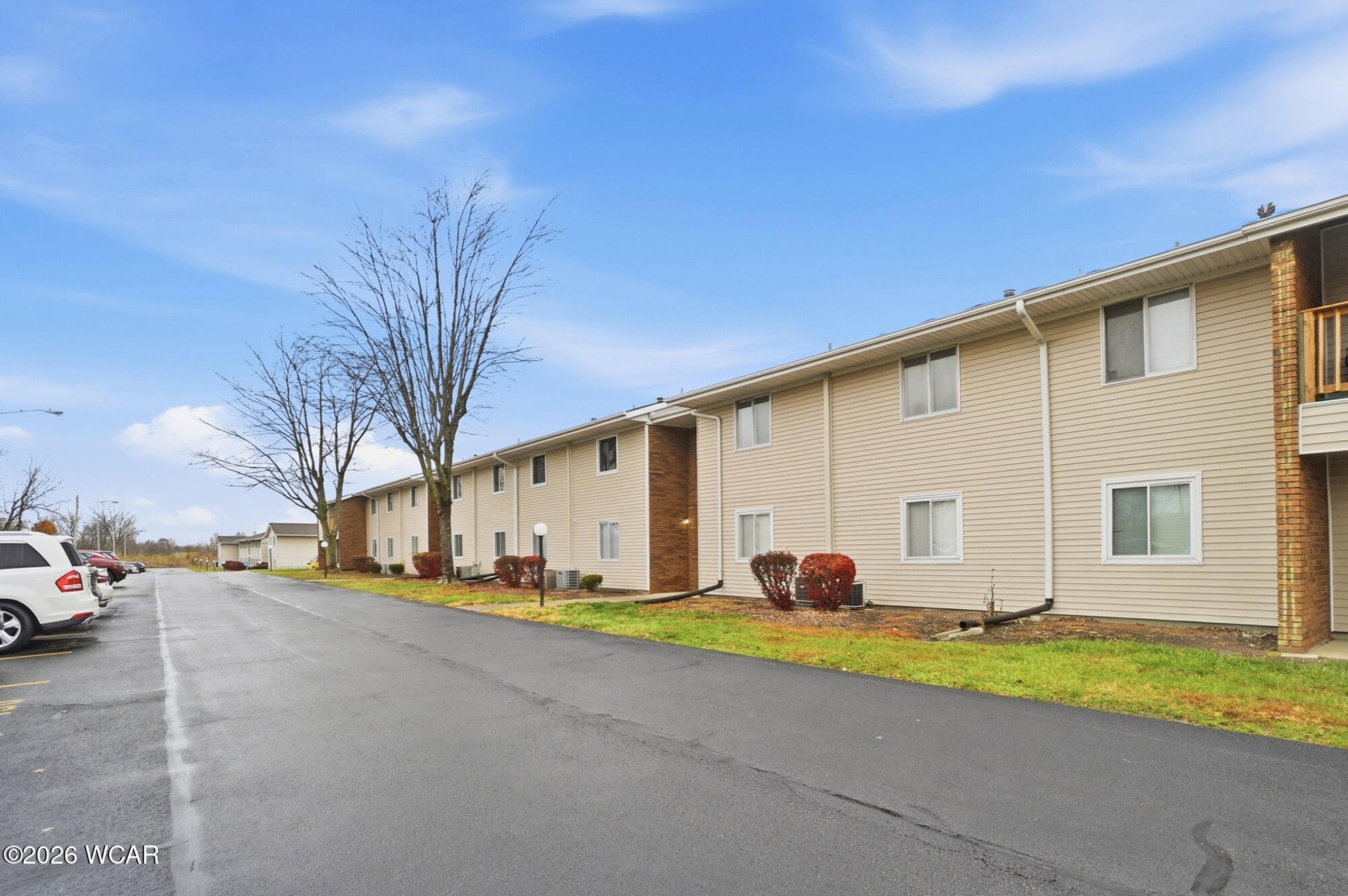 2275 Cable Road, Lima, Ohio