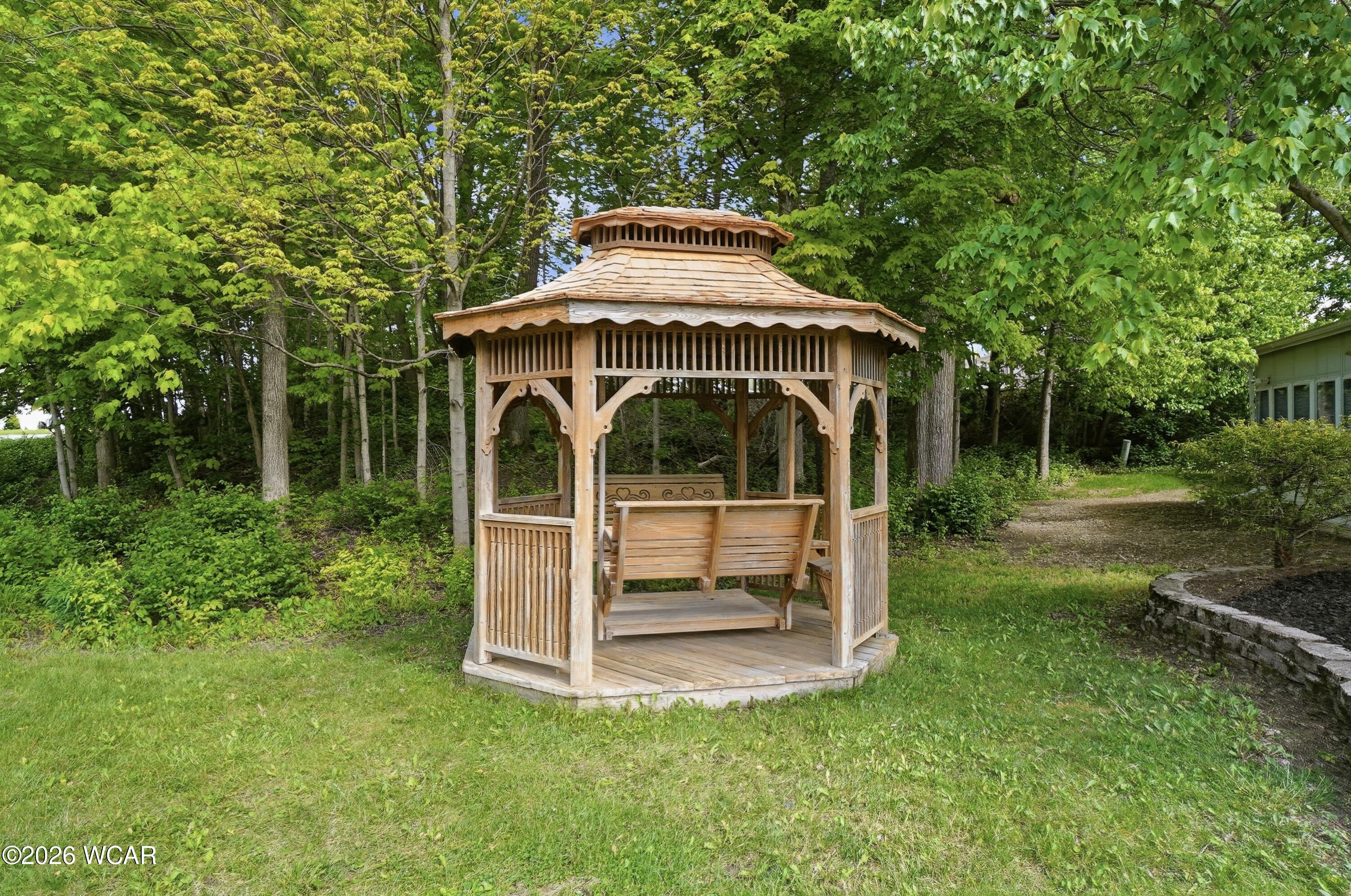 39 Lakeside Drive, Lima, Ohio