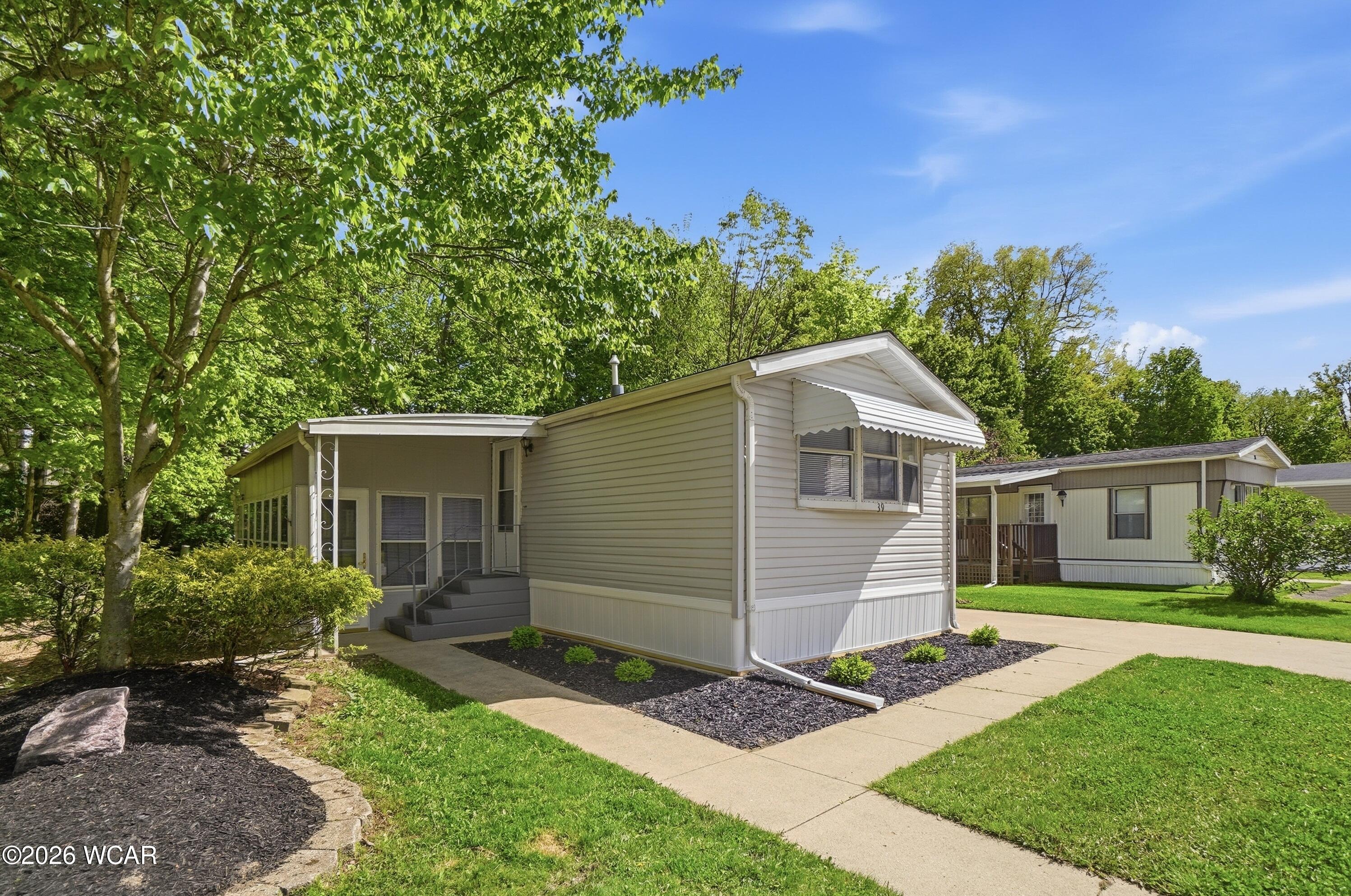 39 Lakeside Drive, Lima, Ohio