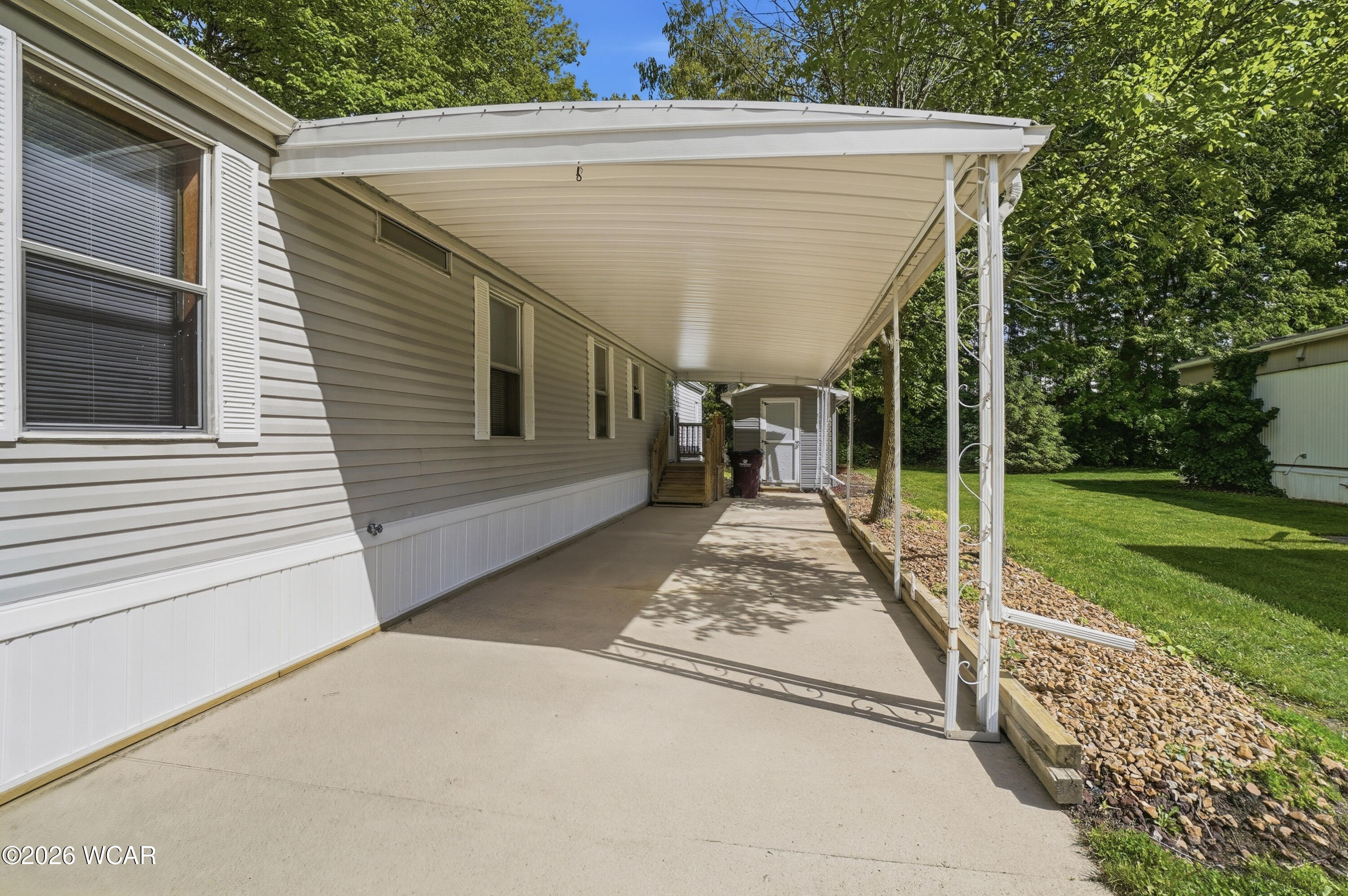 39 Lakeside Drive, Lima, Ohio