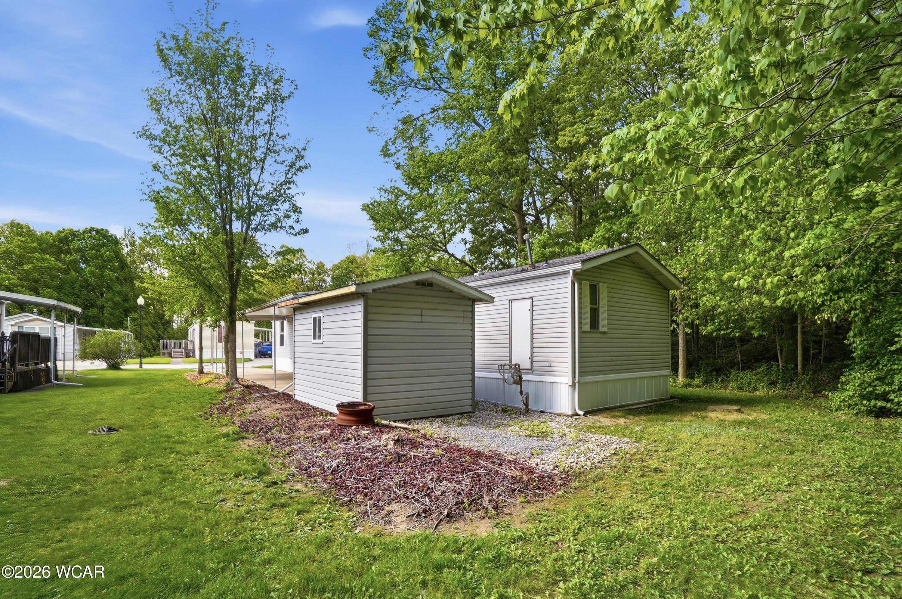39 Lakeside Drive, Lima, Ohio
