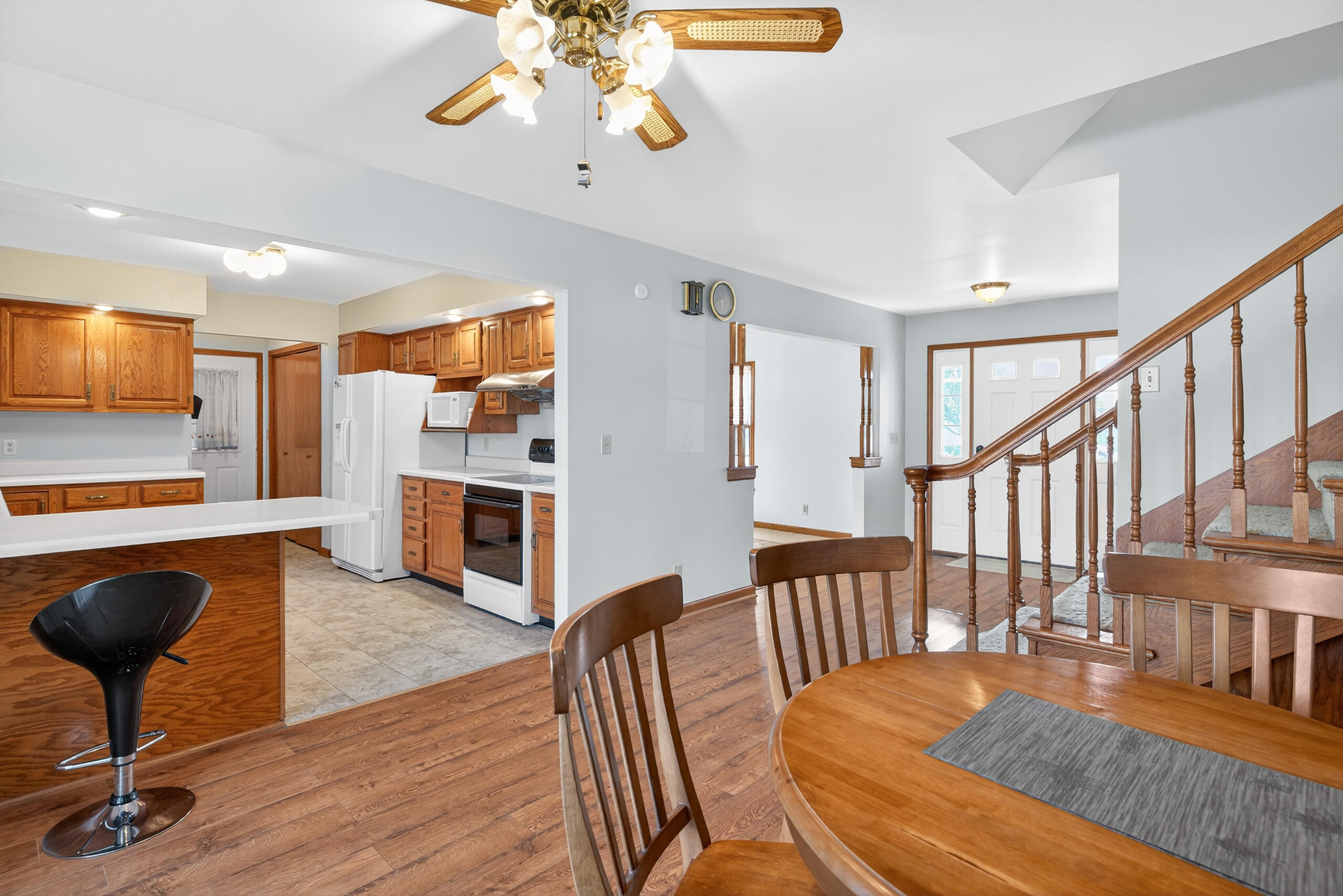 1528 Mary Lane, Celina, Ohio 45822