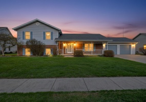 1528 Mary Lane, Celina, Ohio 45822, 3 Bedrooms Bedrooms, ,3 BathroomsBathrooms,Residential,For Sale,Mary,1044523