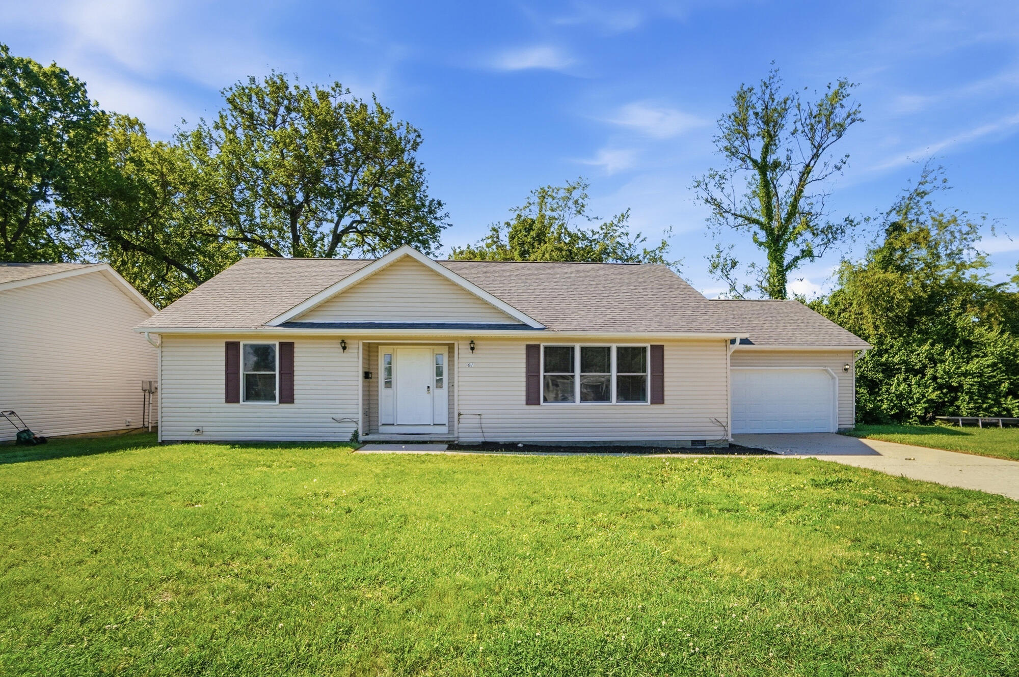 61 Kays Way, Xenia, Ohio 45385