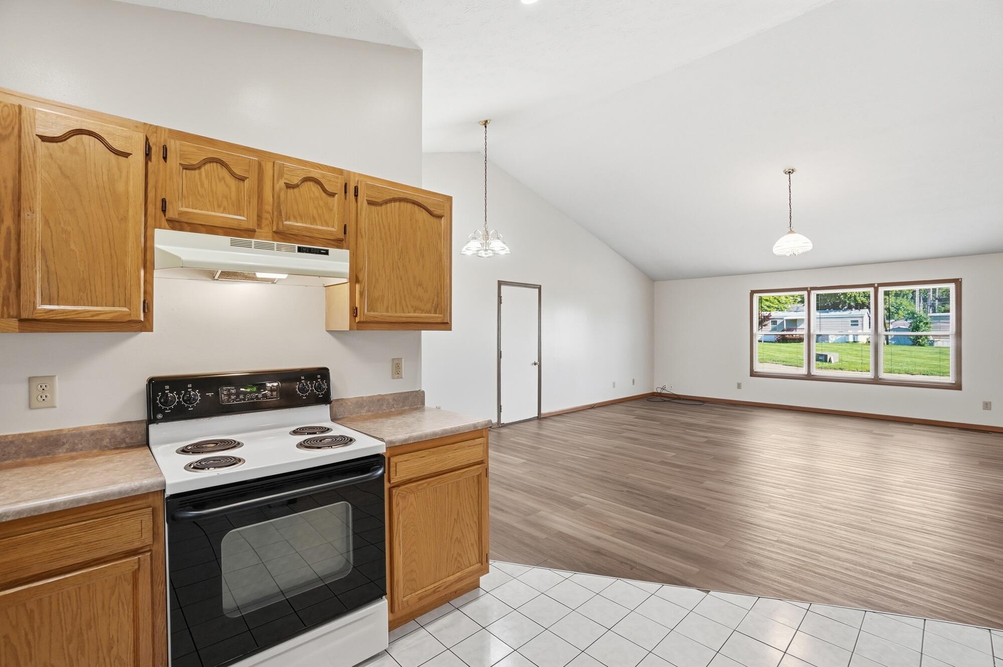 61 Kays Way, Xenia, Ohio 45385