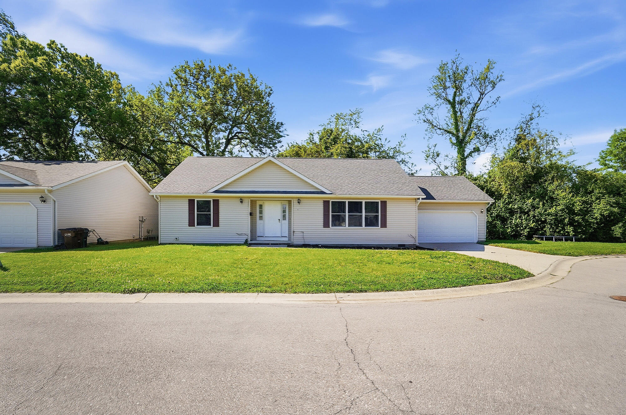 61 Kays Way, Xenia, Ohio 45385