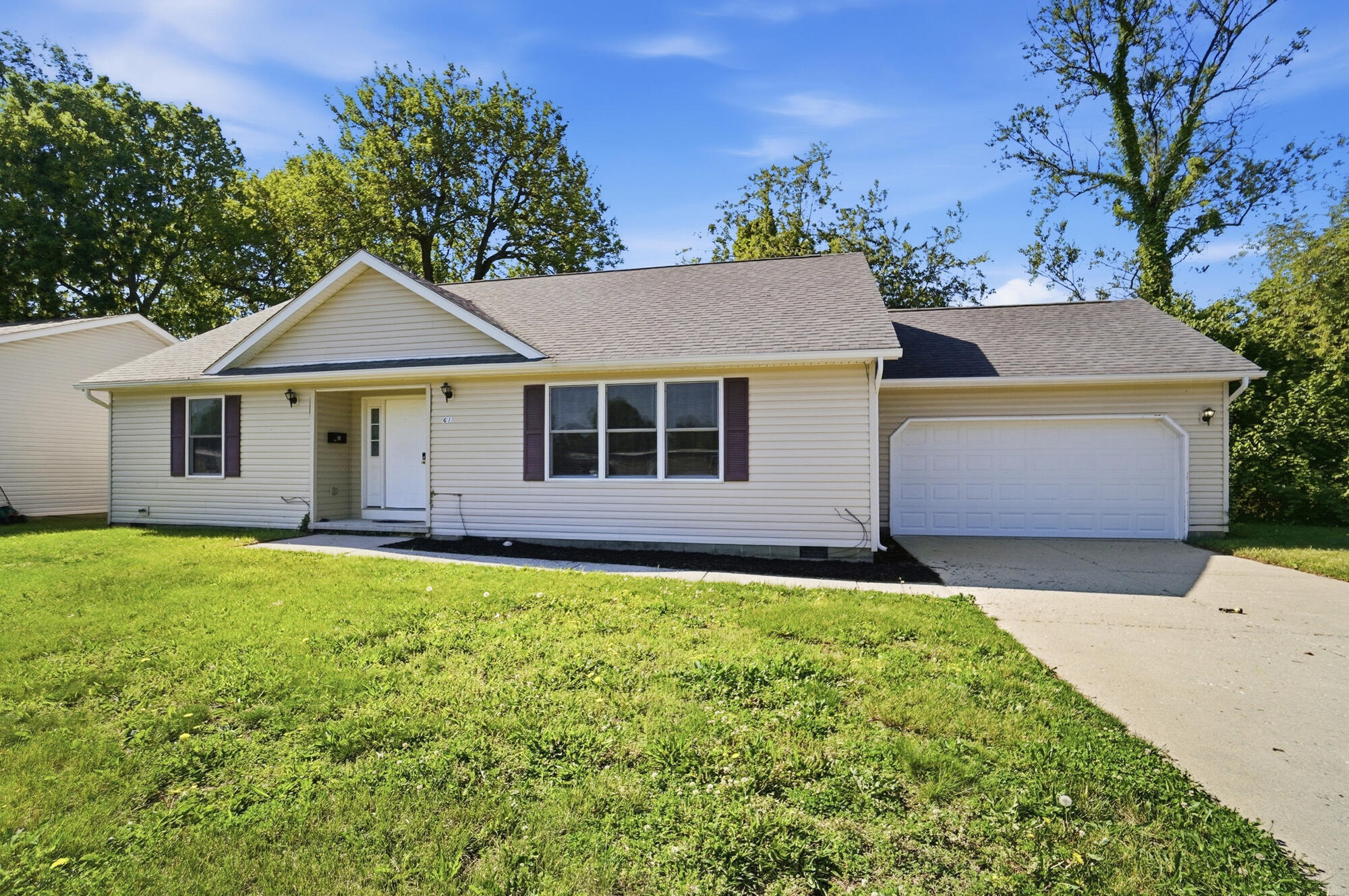61 Kays Way, Xenia, Ohio 45385