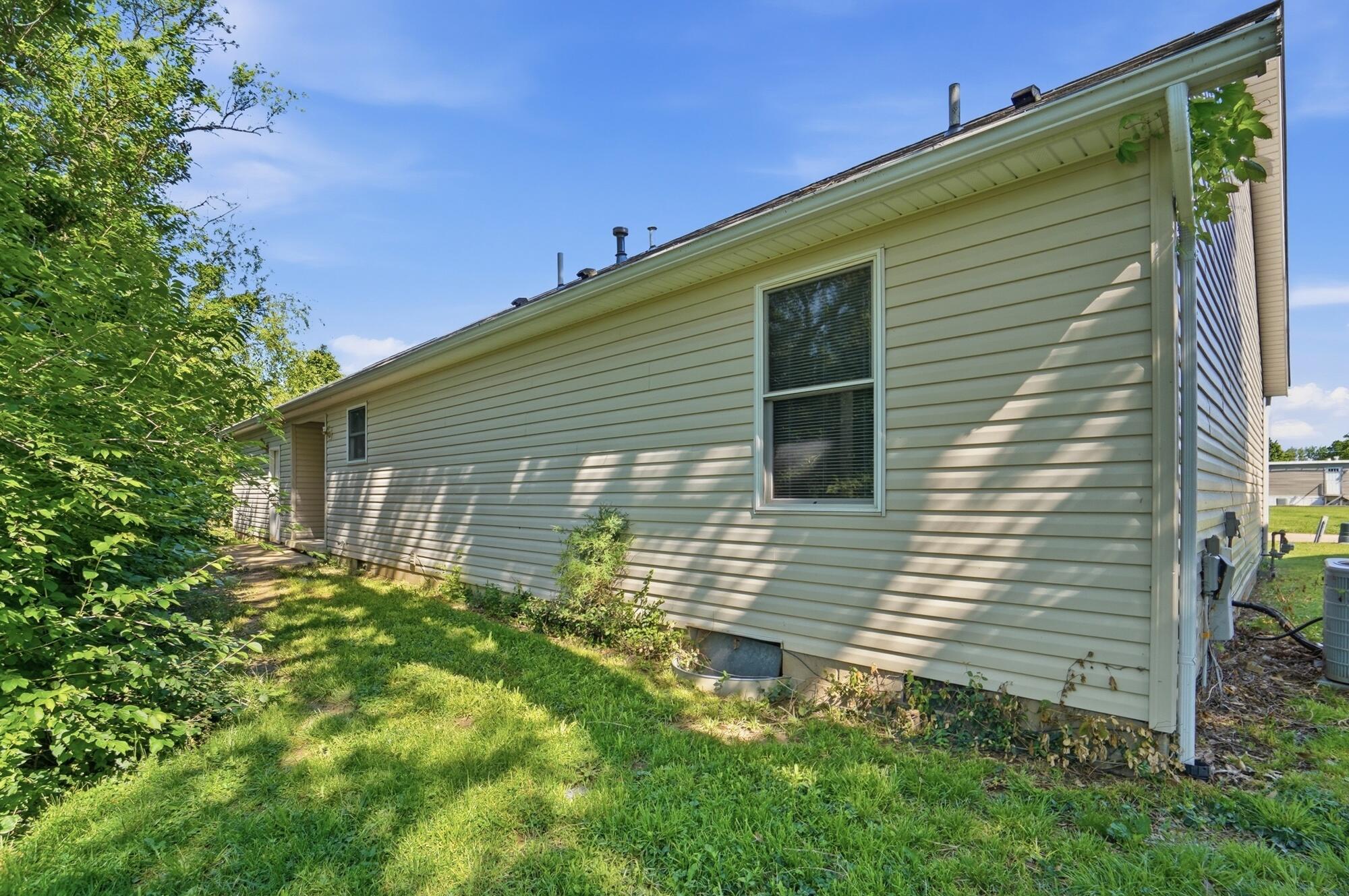 61 Kays Way, Xenia, Ohio 45385