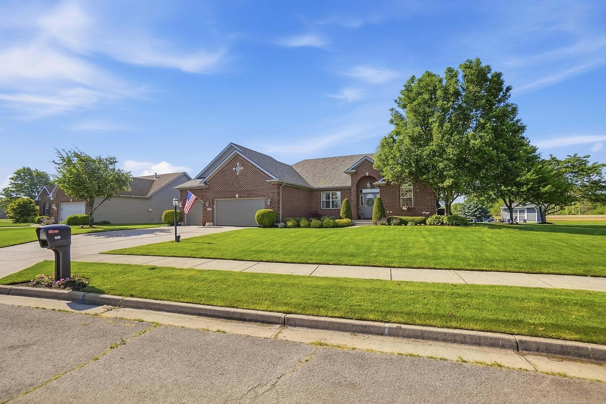 710 Governors Road, Troy, Ohio 45373