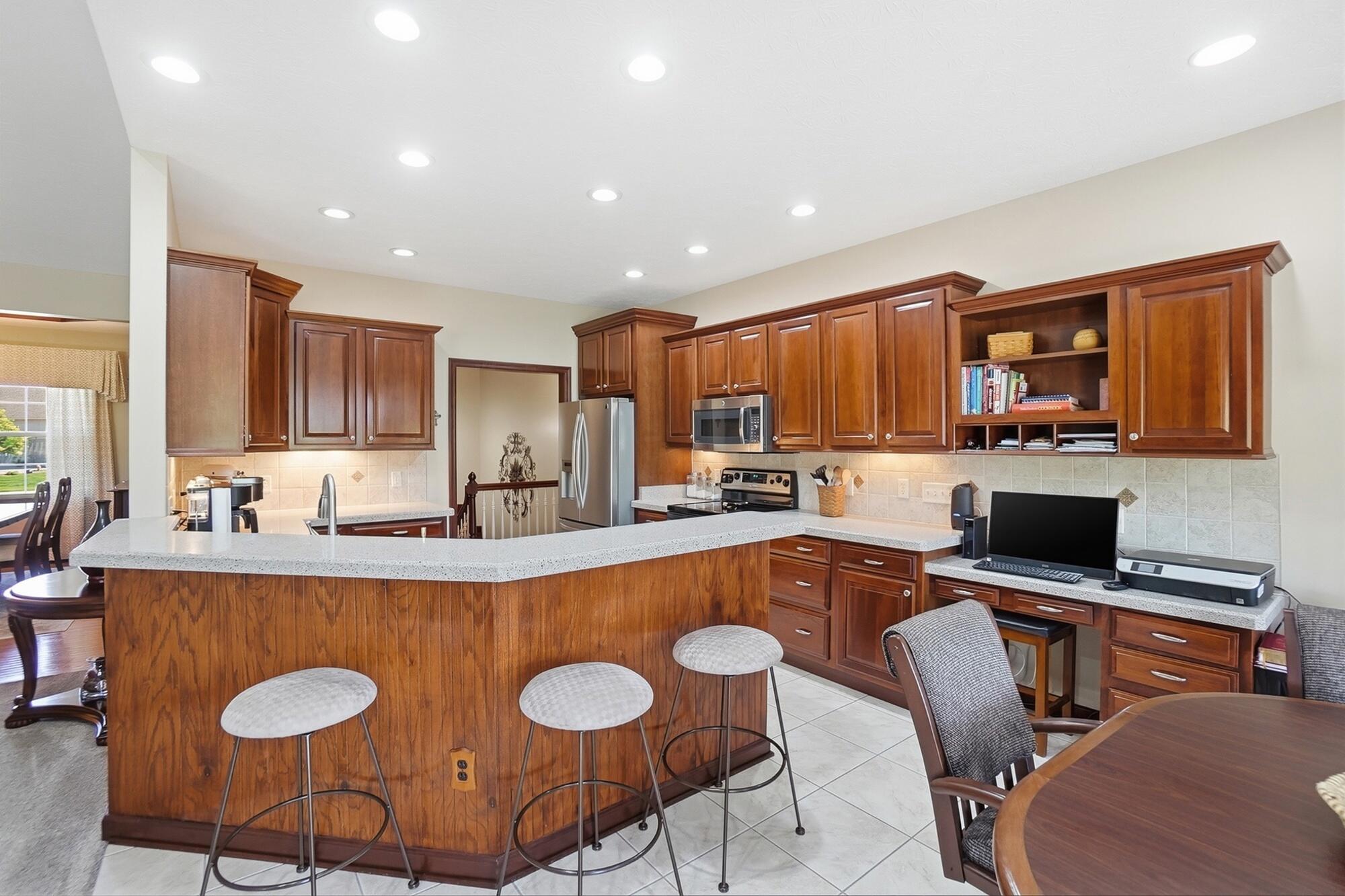 710 Governors Road, Troy, Ohio 45373