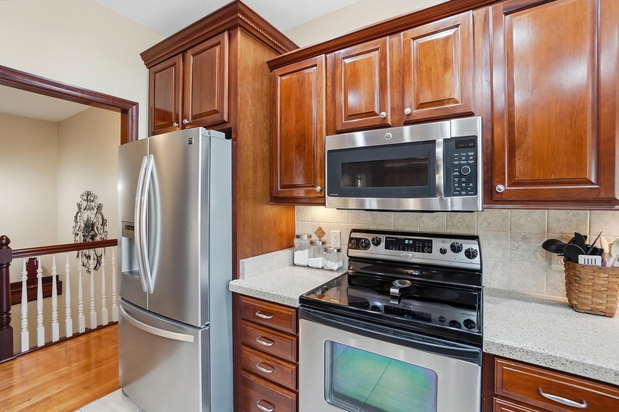 710 Governors Road, Troy, Ohio 45373
