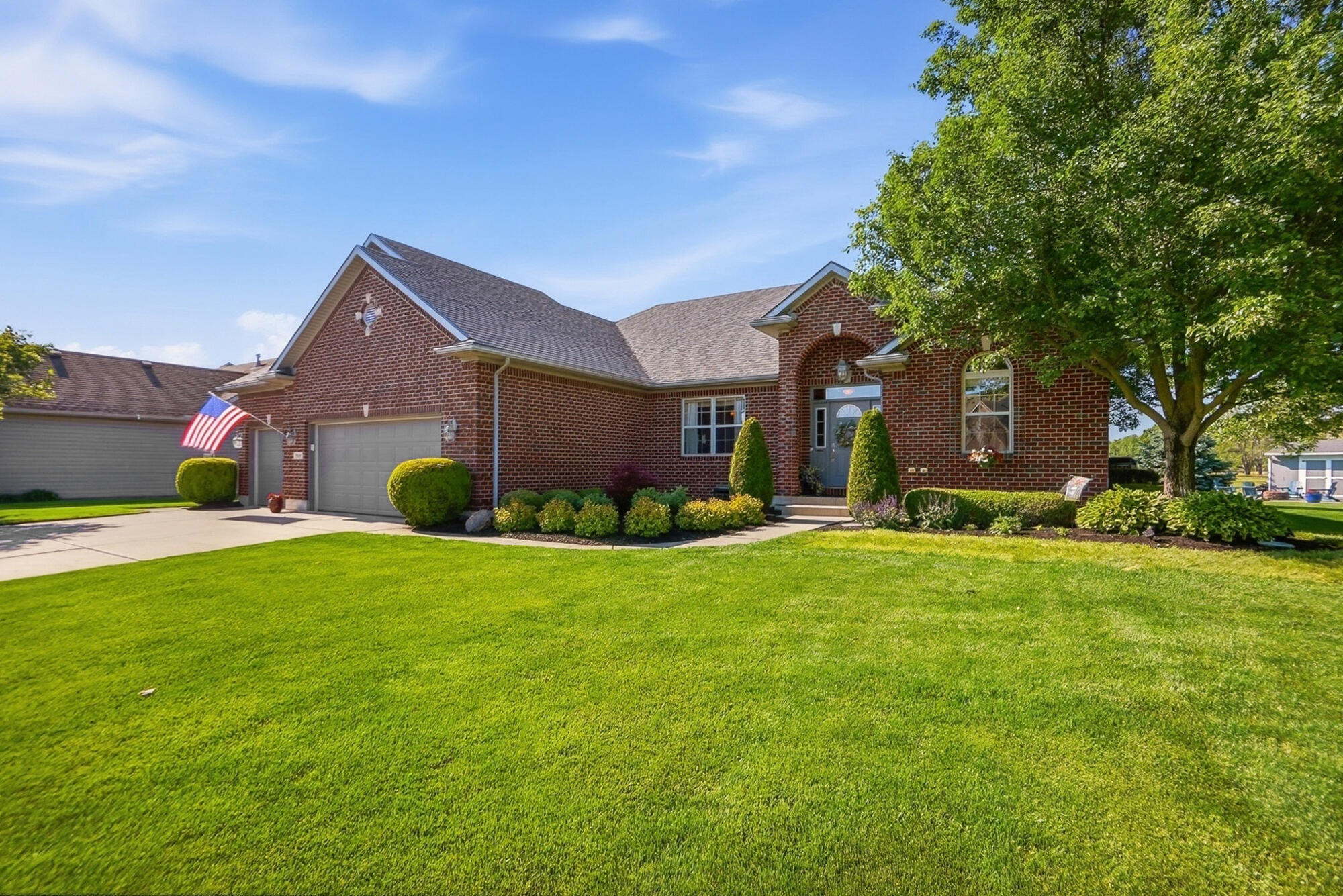 710 Governors Road, Troy, Ohio 45373