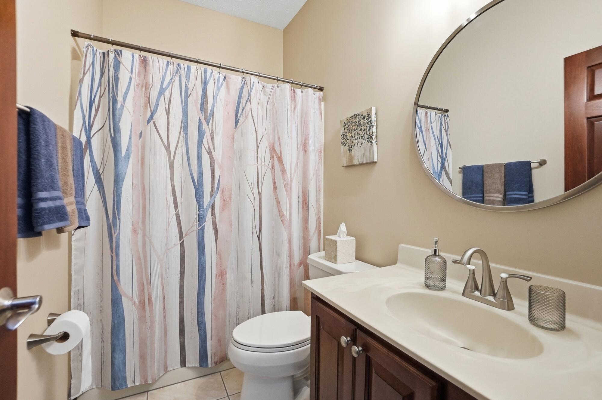 710 Governors Road, Troy, Ohio 45373