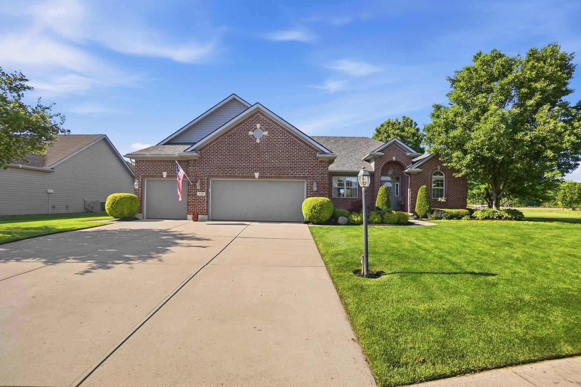 710 Governors Road, Troy, Ohio 45373
