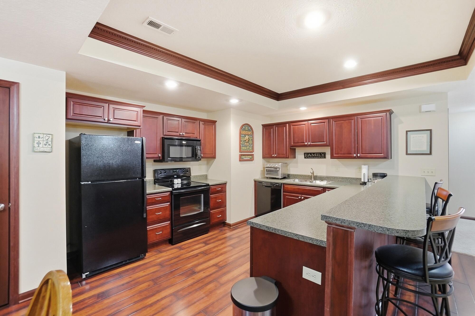 710 Governors Road, Troy, Ohio 45373