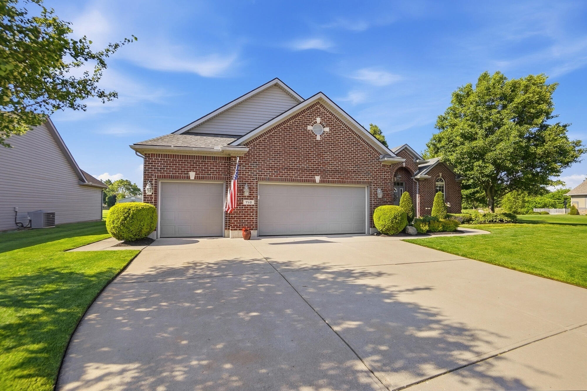 710 Governors Road, Troy, Ohio 45373