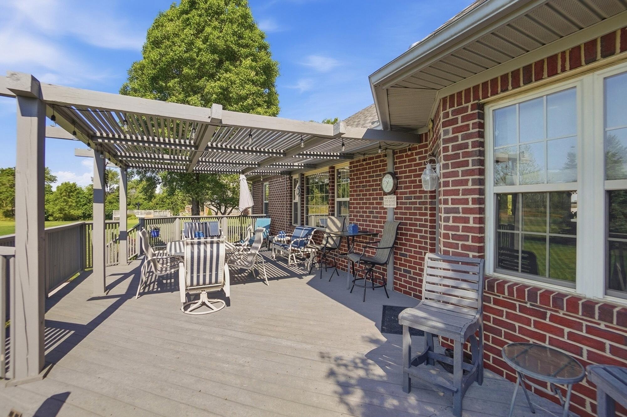 710 Governors Road, Troy, Ohio 45373