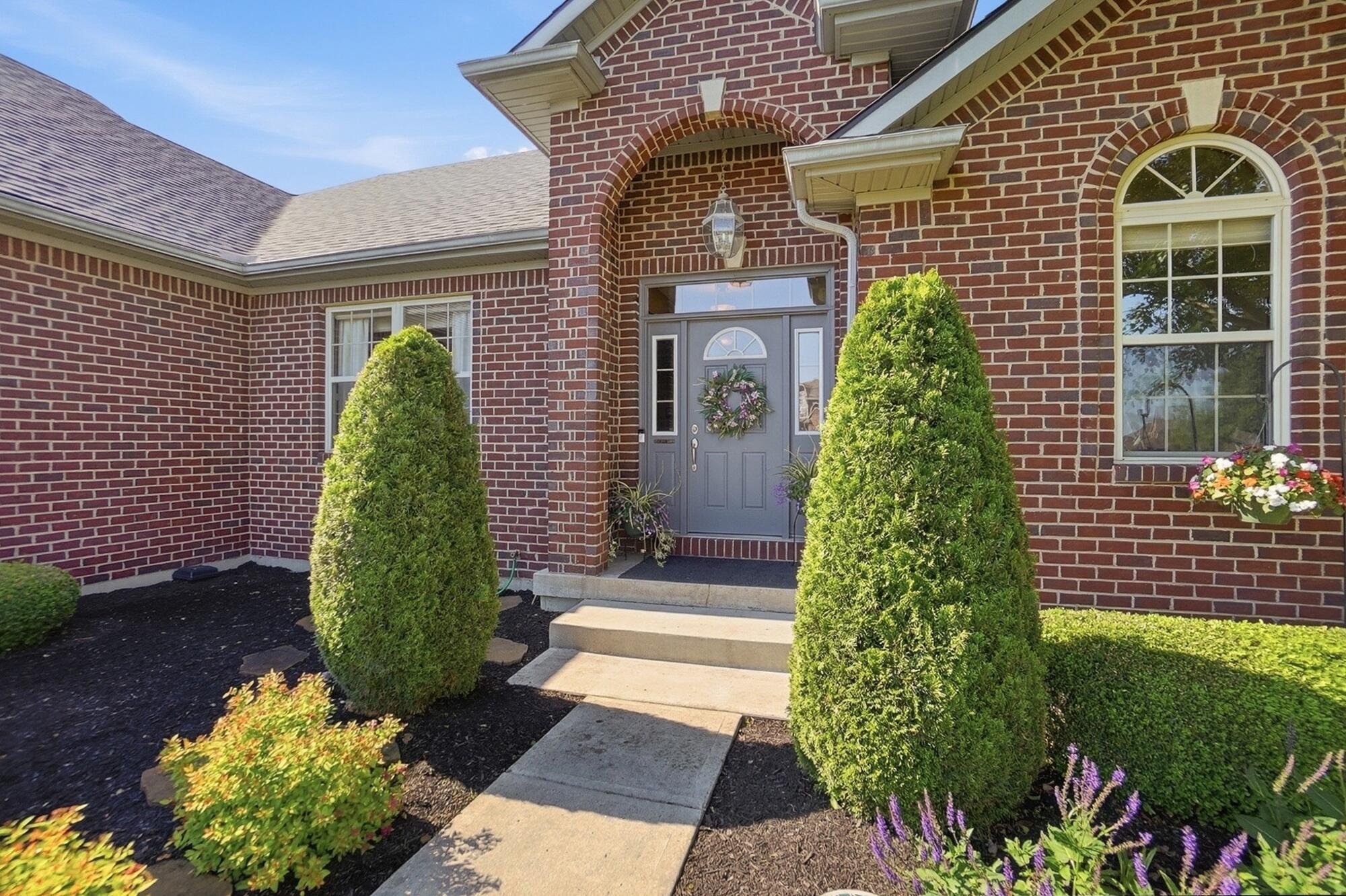 710 Governors Road, Troy, Ohio 45373