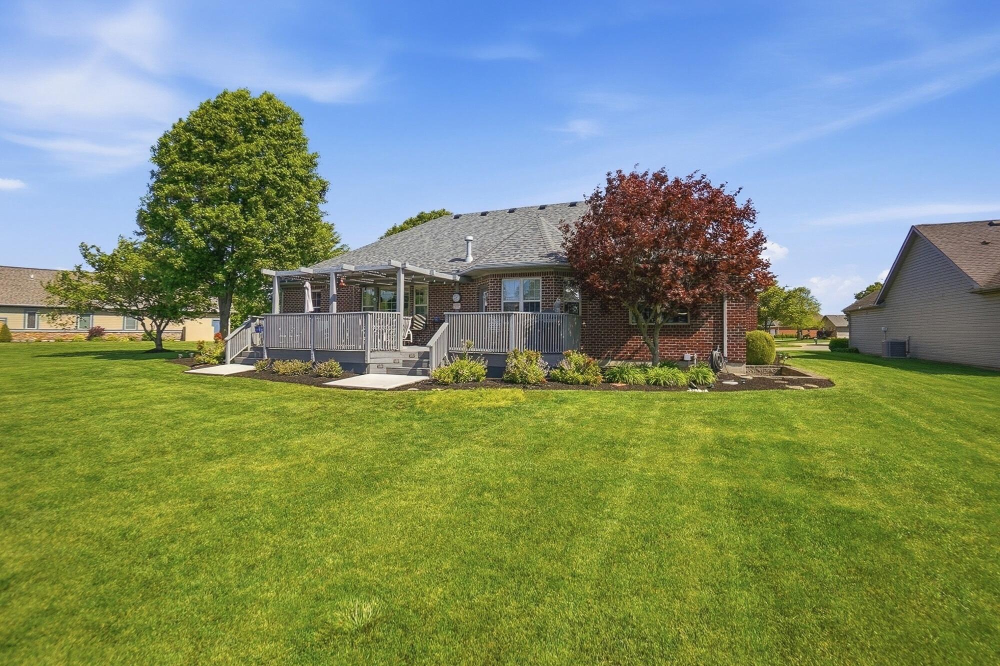 710 Governors Road, Troy, Ohio 45373
