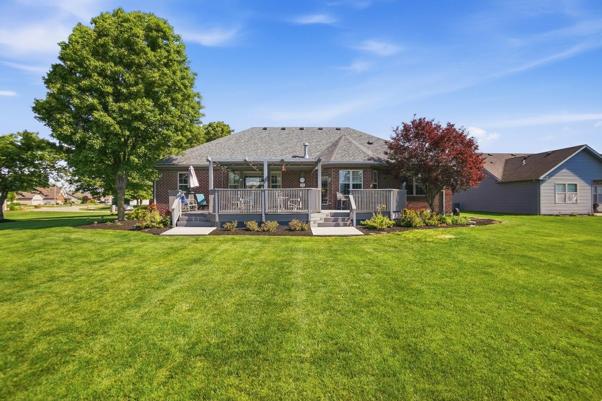 710 Governors Road, Troy, Ohio 45373