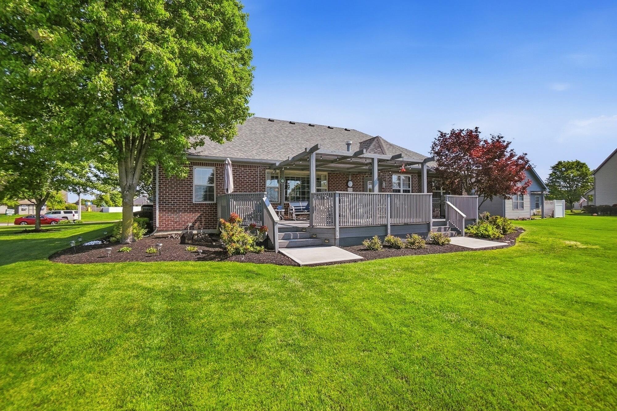 710 Governors Road, Troy, Ohio 45373