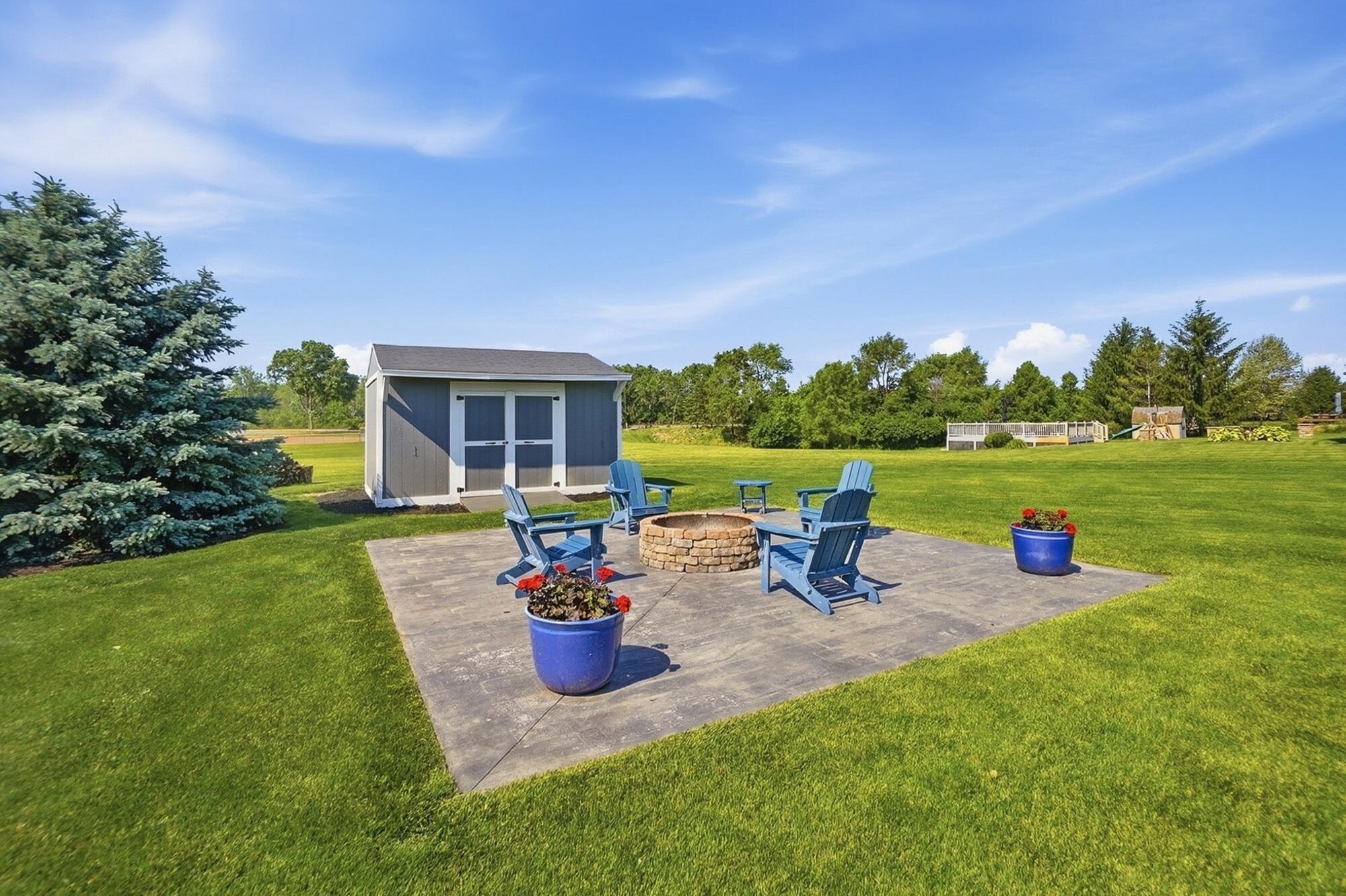 710 Governors Road, Troy, Ohio 45373