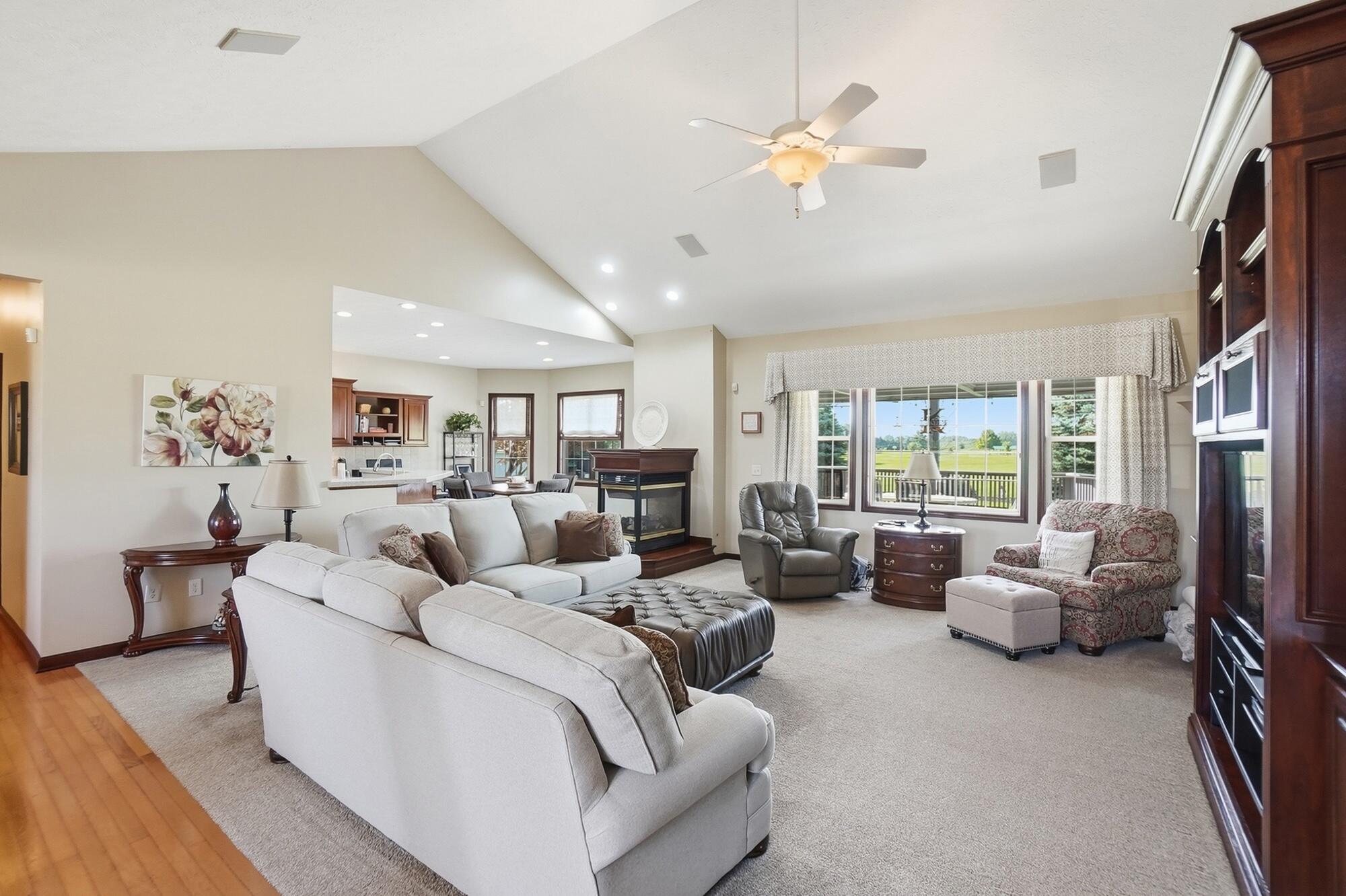 710 Governors Road, Troy, Ohio 45373