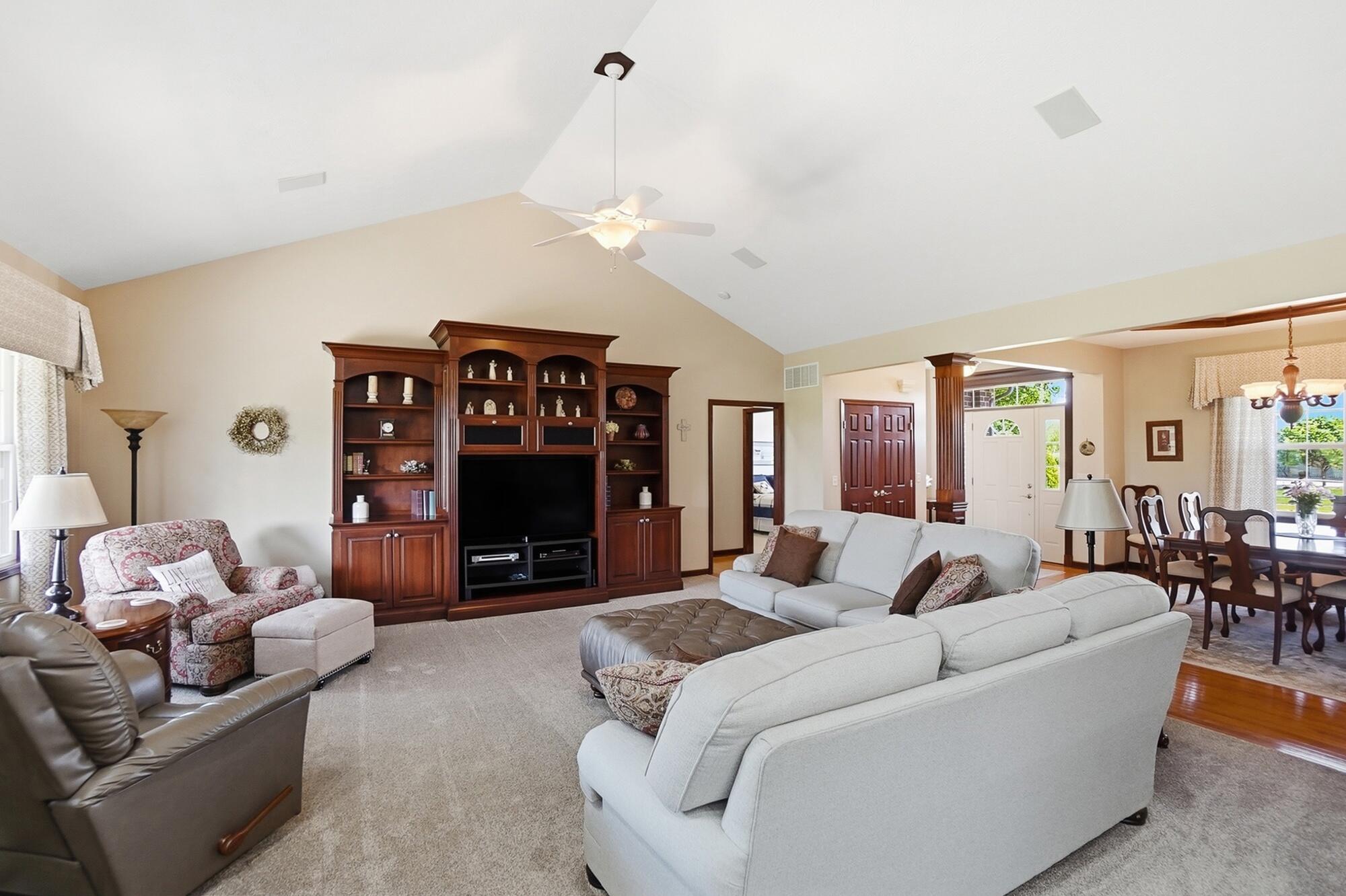 710 Governors Road, Troy, Ohio 45373