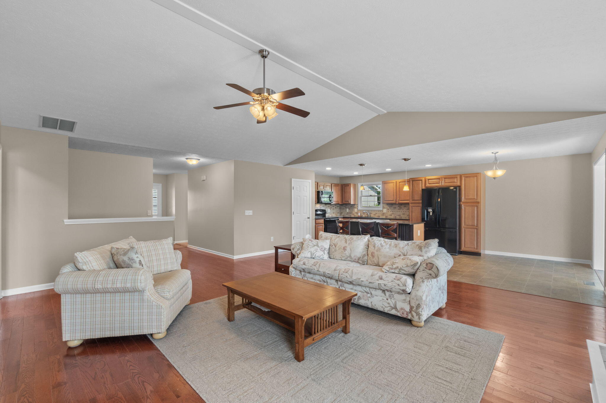 665 King Richard Court, Troy, Ohio 45373