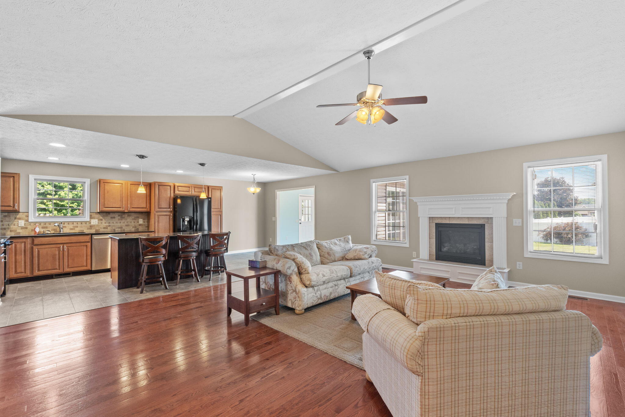 665 King Richard Court, Troy, Ohio 45373
