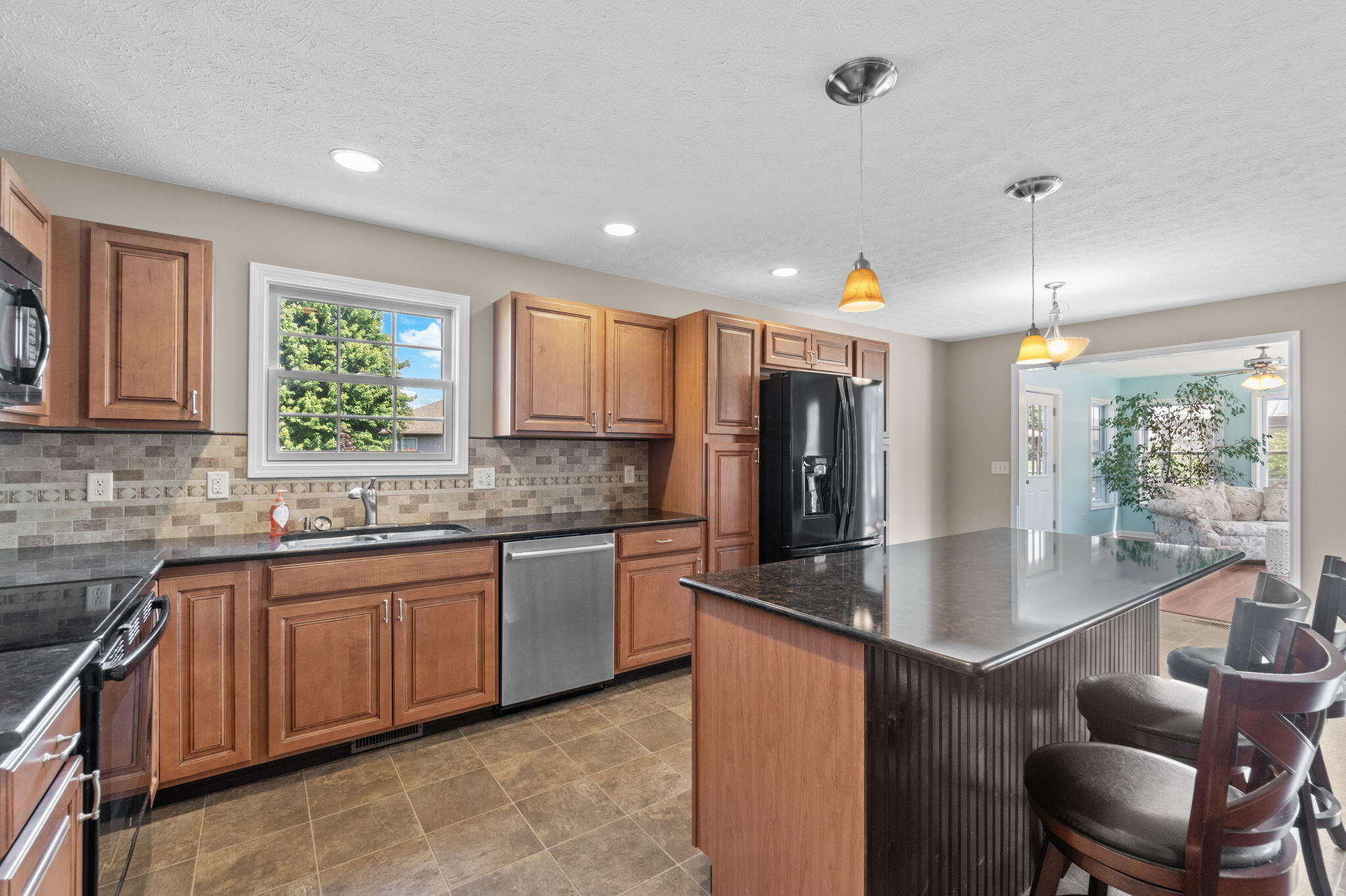 665 King Richard Court, Troy, Ohio 45373