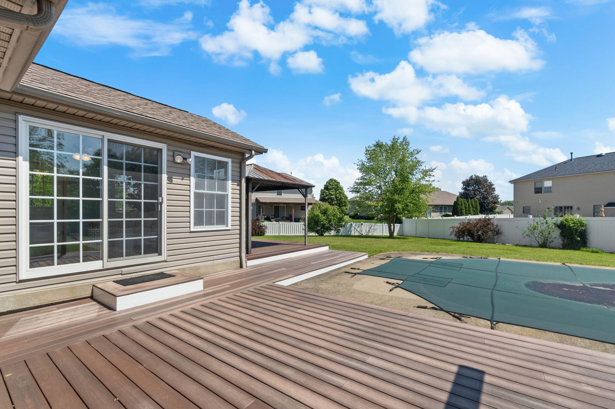 665 King Richard Court, Troy, Ohio 45373