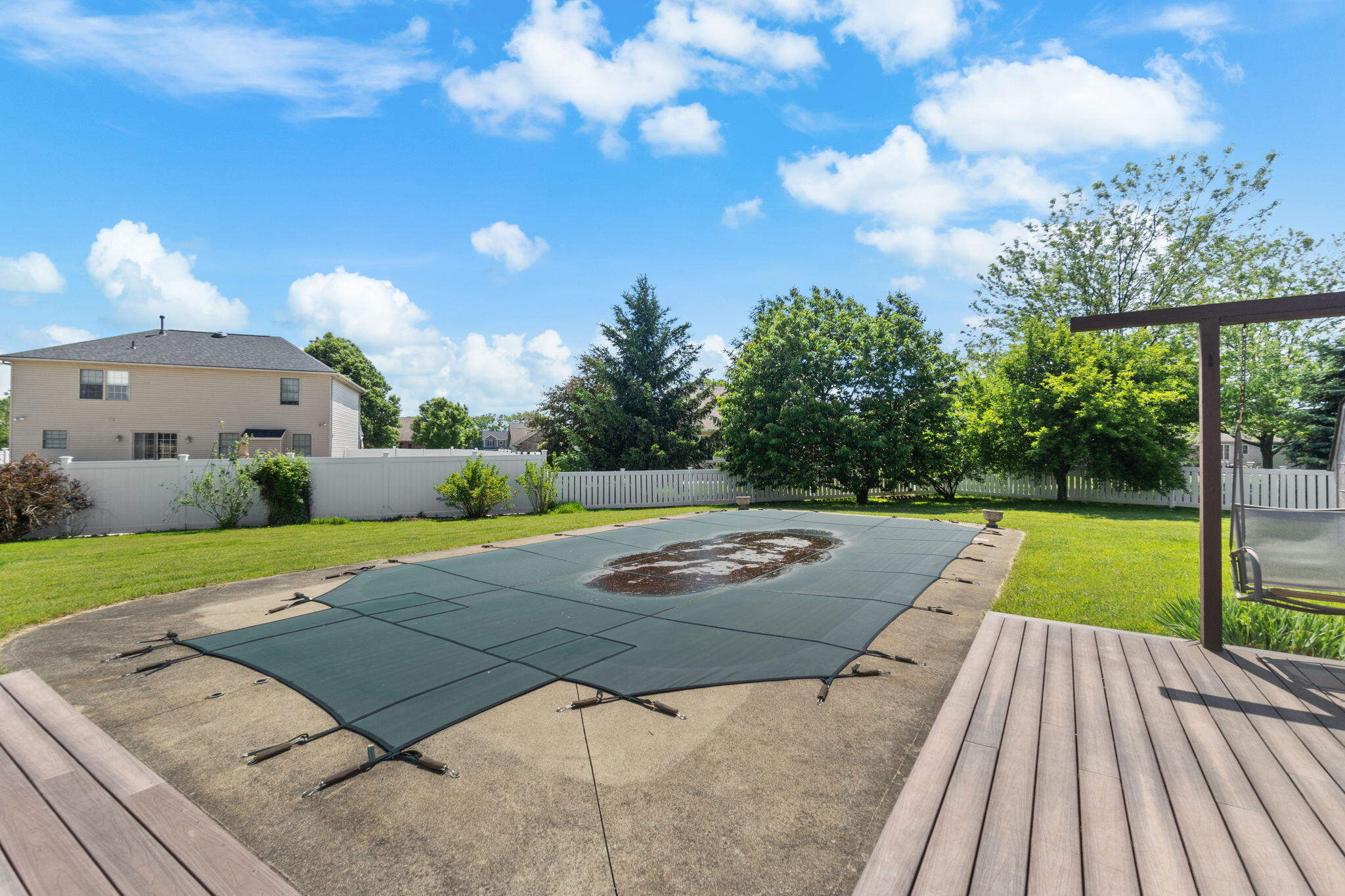 665 King Richard Court, Troy, Ohio 45373