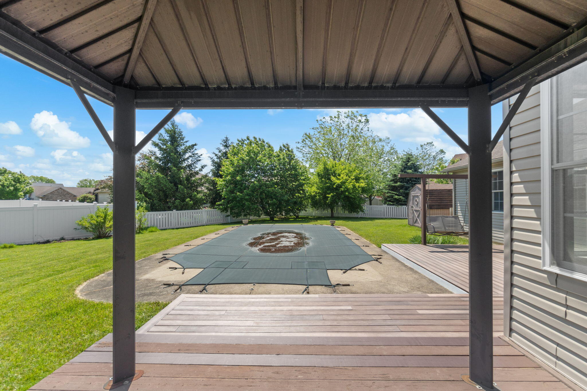 665 King Richard Court, Troy, Ohio 45373