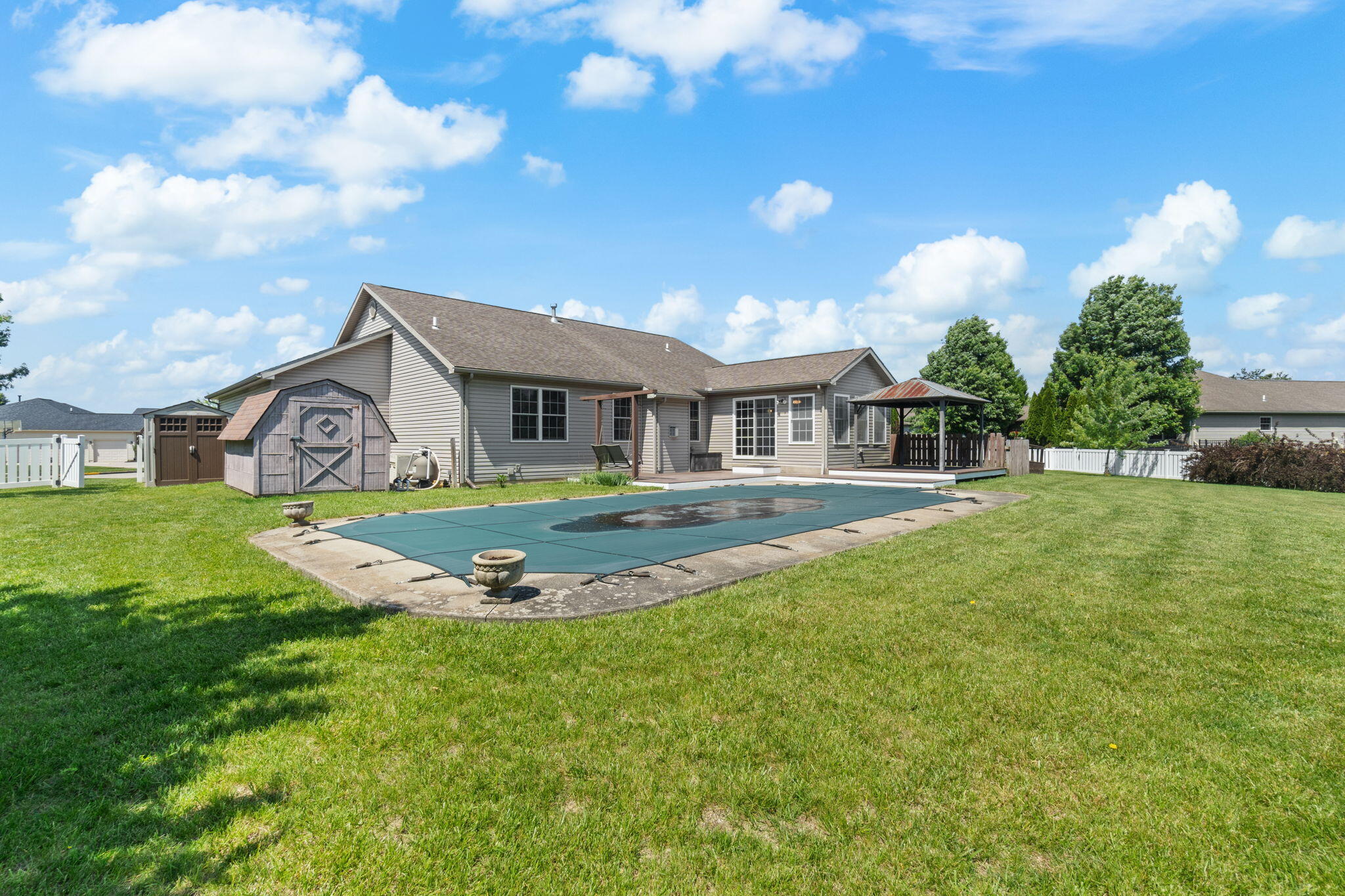 665 King Richard Court, Troy, Ohio 45373
