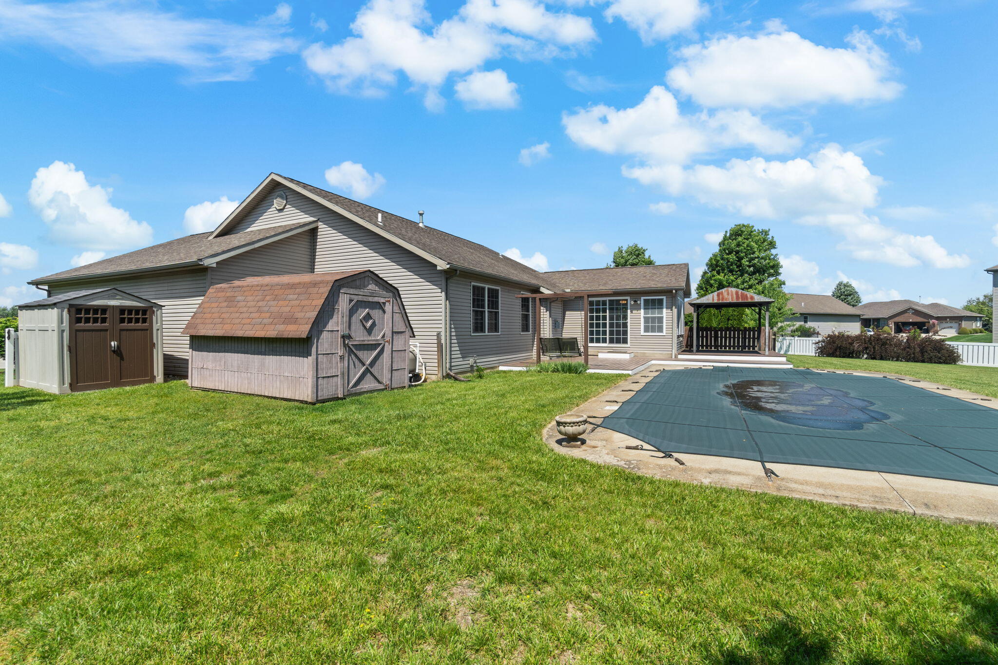 665 King Richard Court, Troy, Ohio 45373