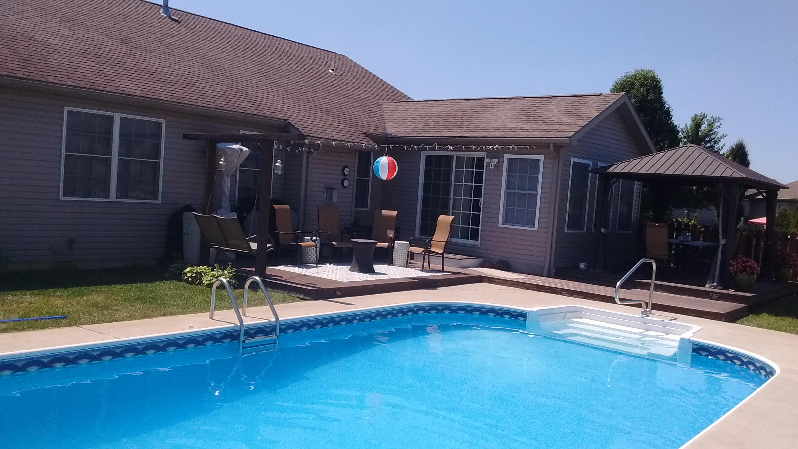 665 King Richard Court, Troy, Ohio 45373