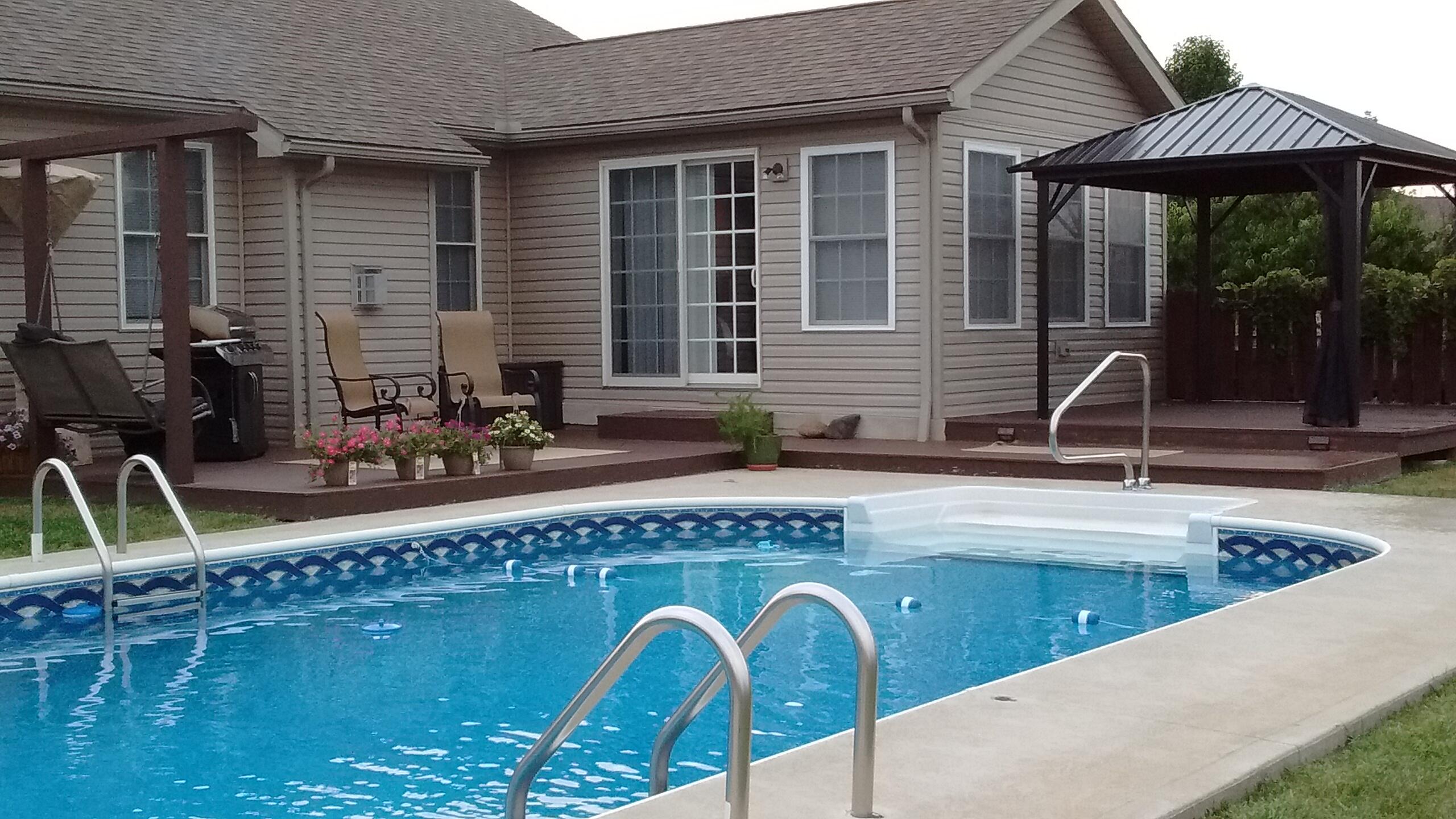 665 King Richard Court, Troy, Ohio 45373