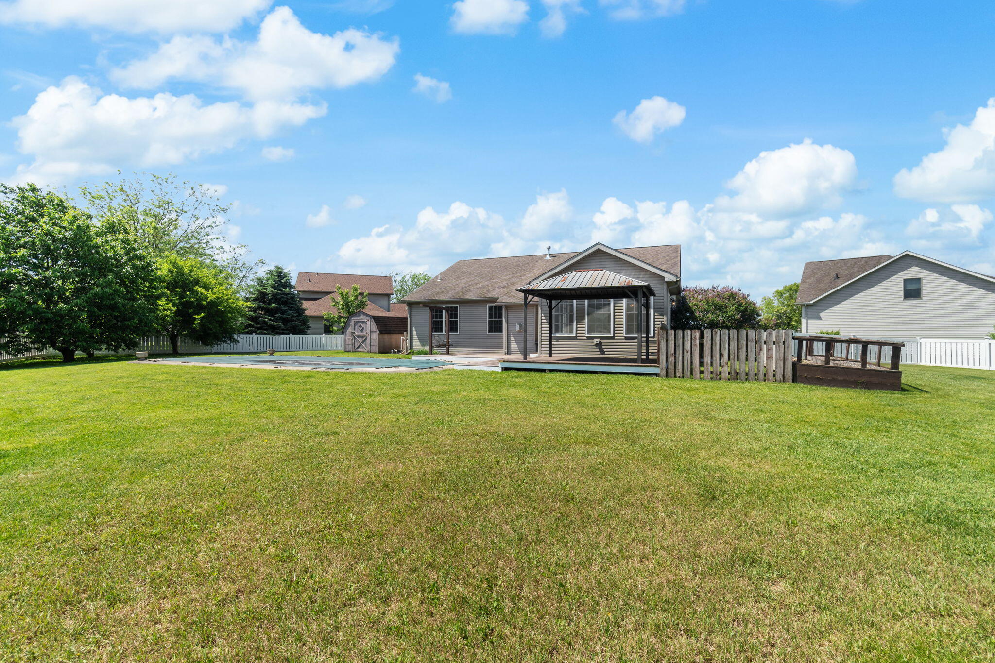 665 King Richard Court, Troy, Ohio 45373
