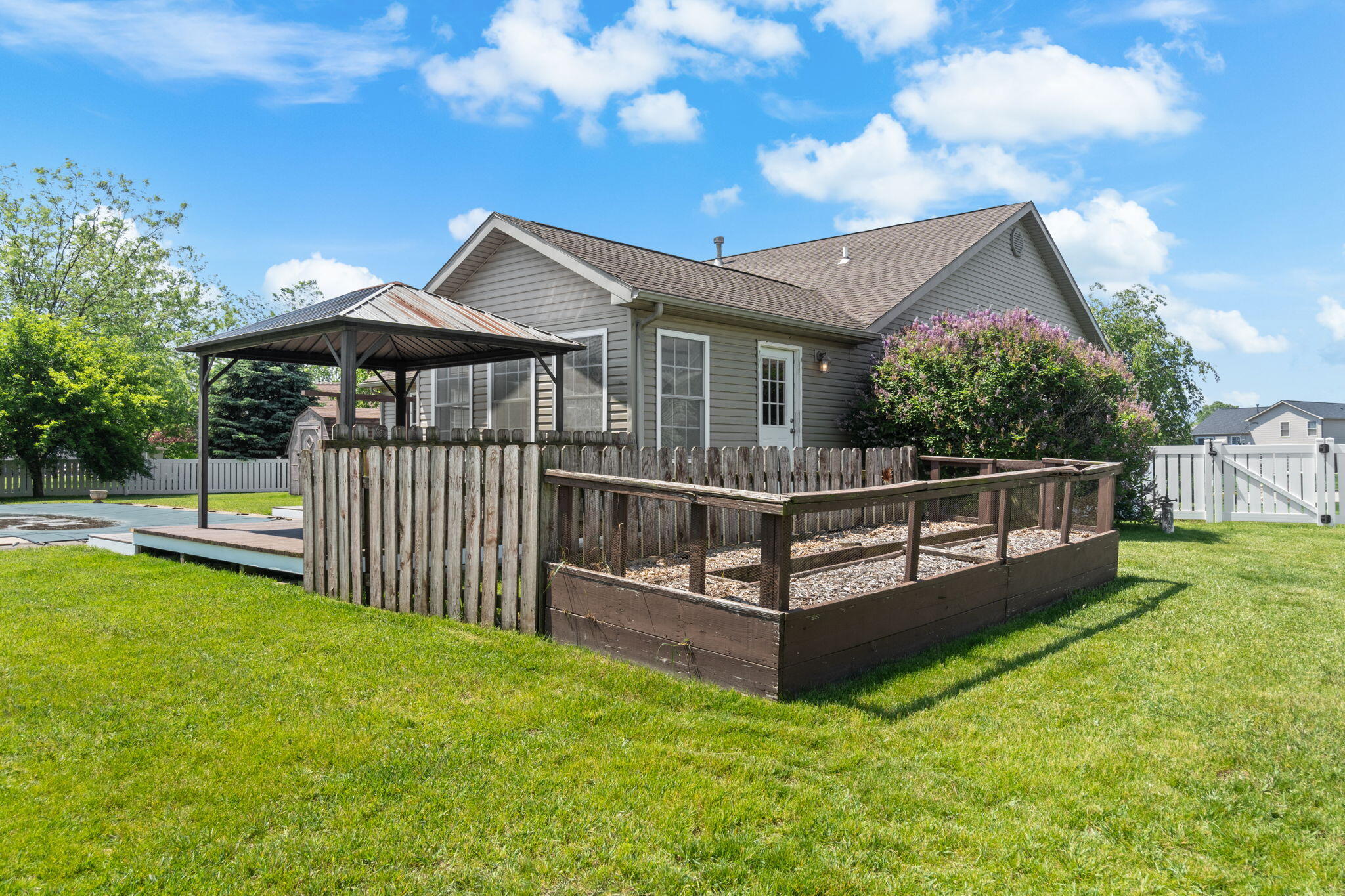 665 King Richard Court, Troy, Ohio 45373