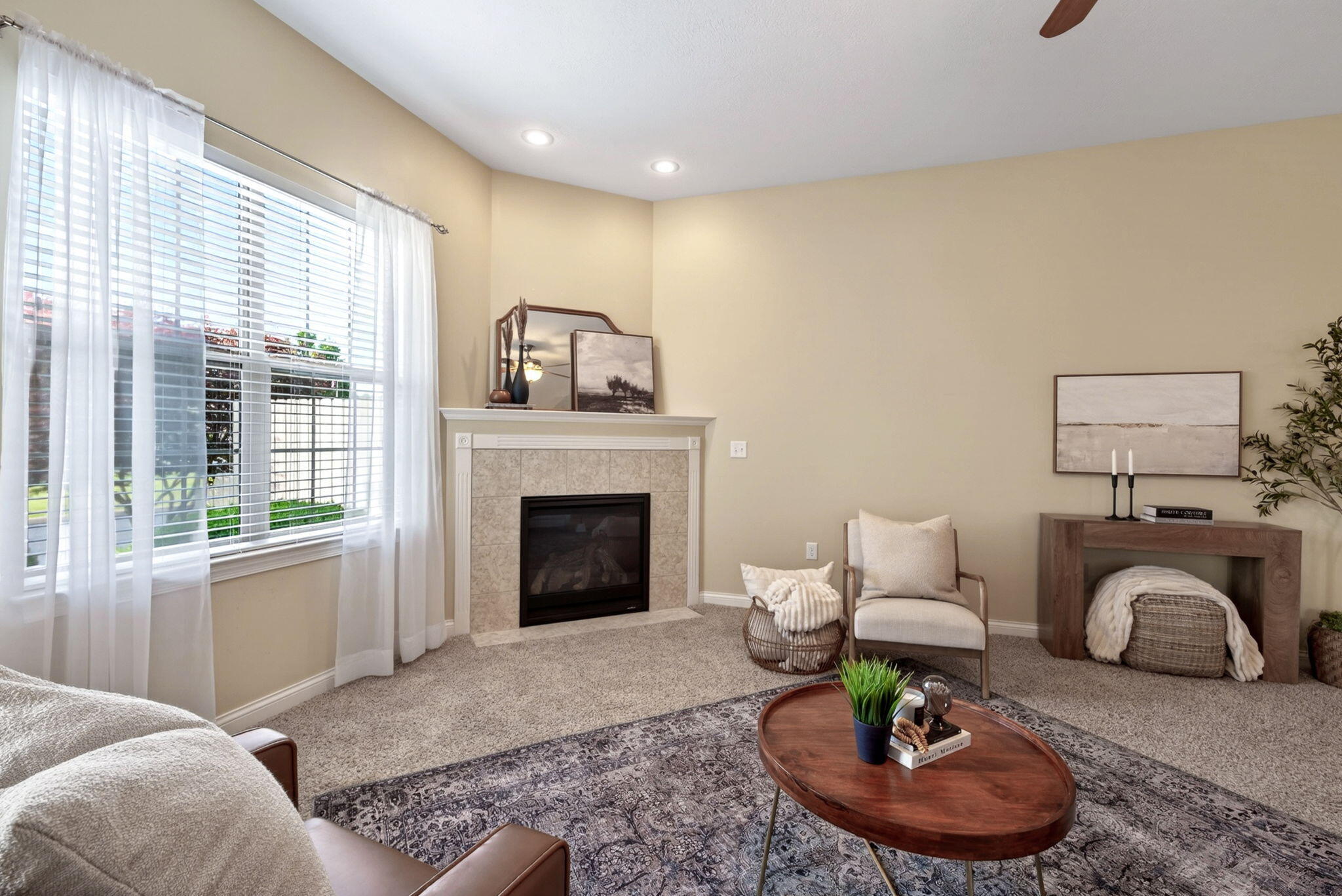 7049 Creekside Circle, Fairborn, Ohio 45324