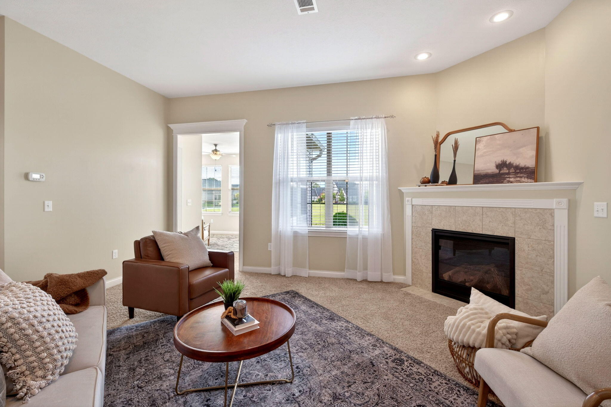 7049 Creekside Circle, Fairborn, Ohio 45324