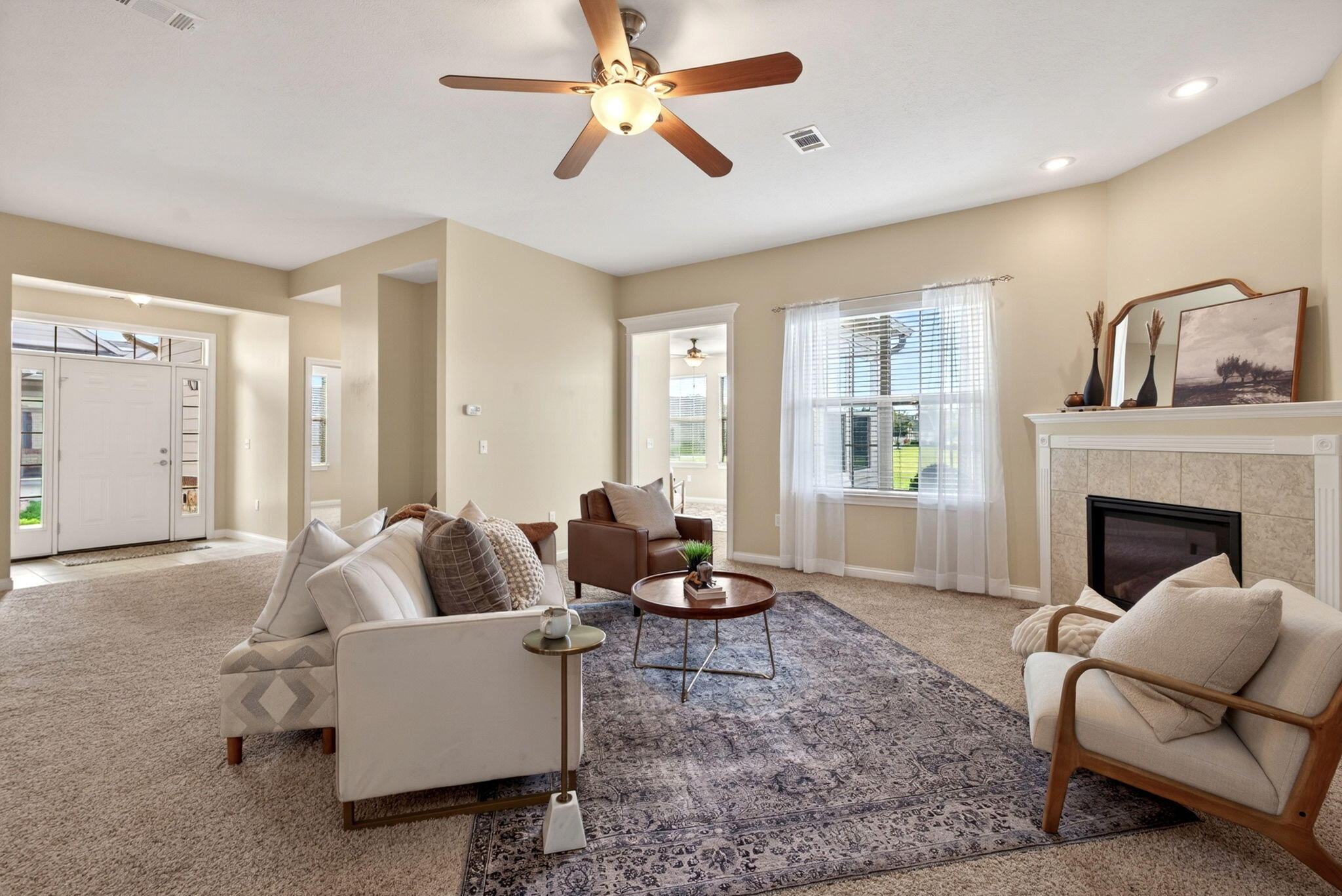 7049 Creekside Circle, Fairborn, Ohio 45324