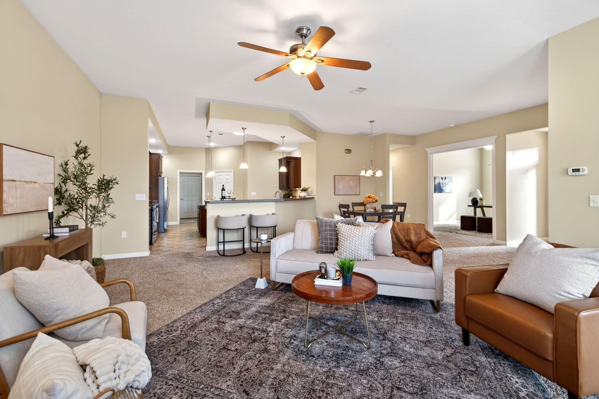 7049 Creekside Circle, Fairborn, Ohio 45324