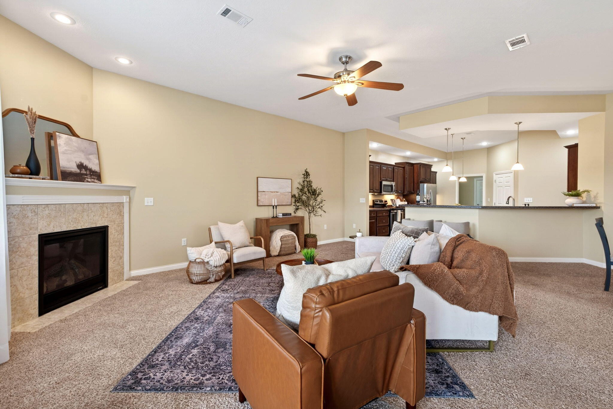 7049 Creekside Circle, Fairborn, Ohio 45324