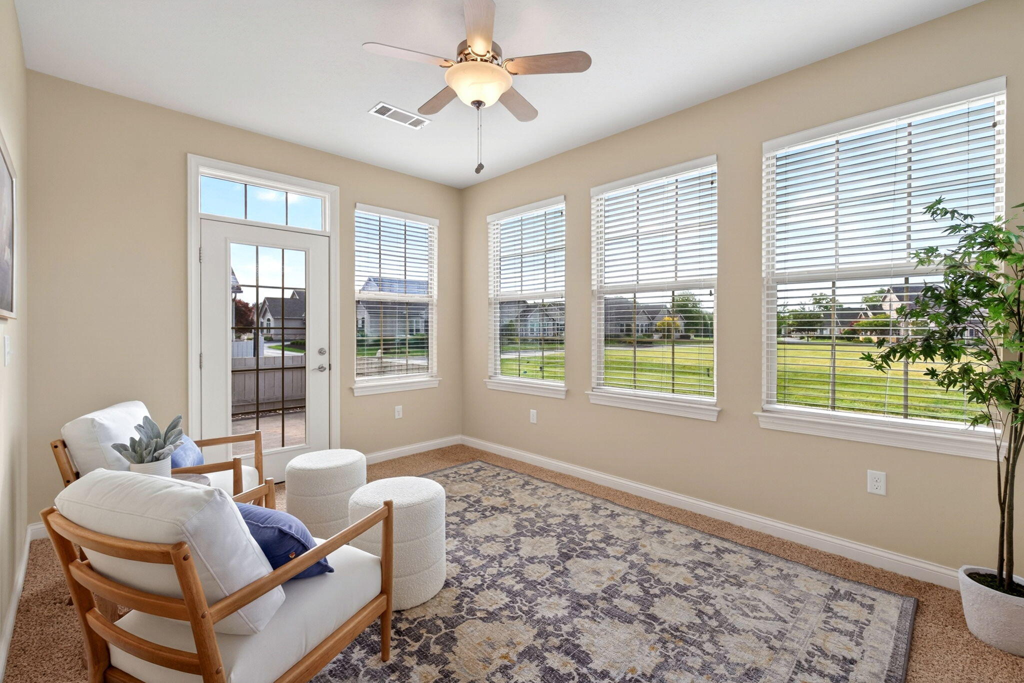 7049 Creekside Circle, Fairborn, Ohio 45324